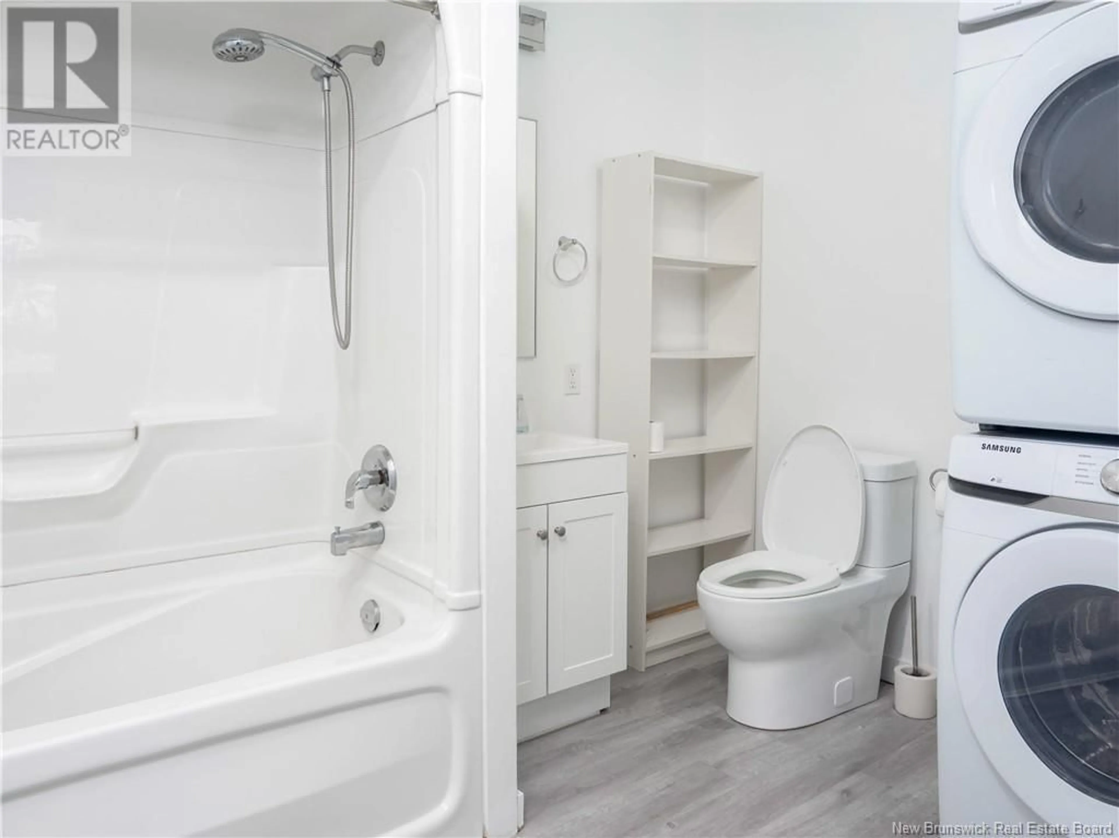 Standard bathroom, unknown for 12 BEACH ROAD, Grand Bay-Westfield New Brunswick E5K1P6