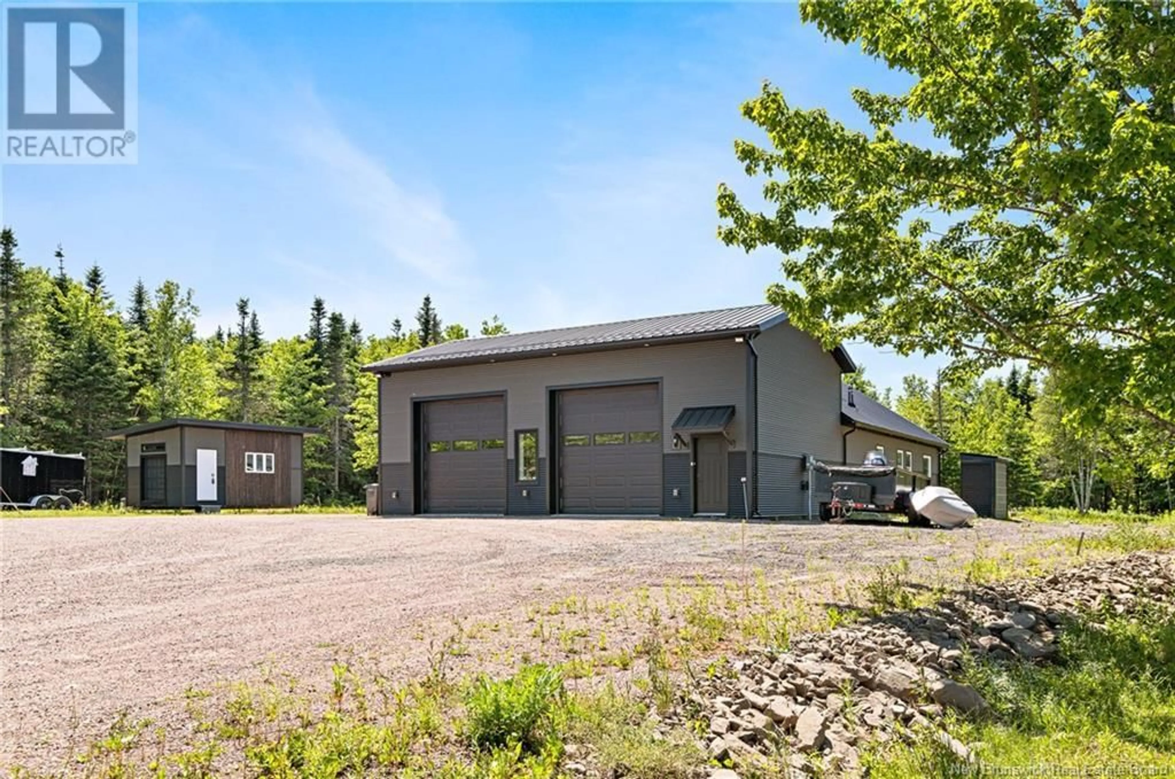 Unknown for 2813 ROUTE 132, Scoudouc New Brunswick E4P1B6