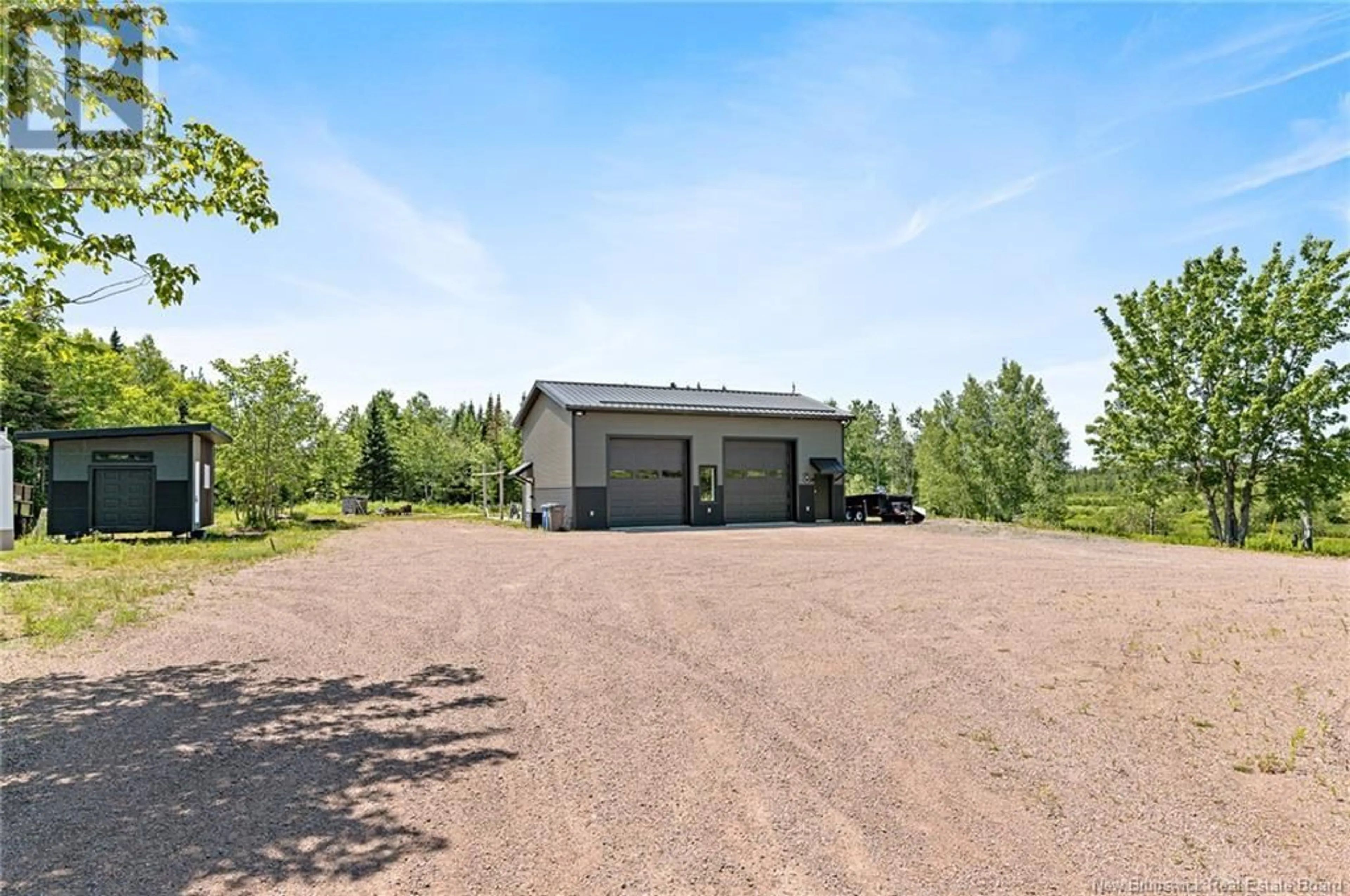 Unknown for 2813 ROUTE 132, Scoudouc New Brunswick E4P1B6