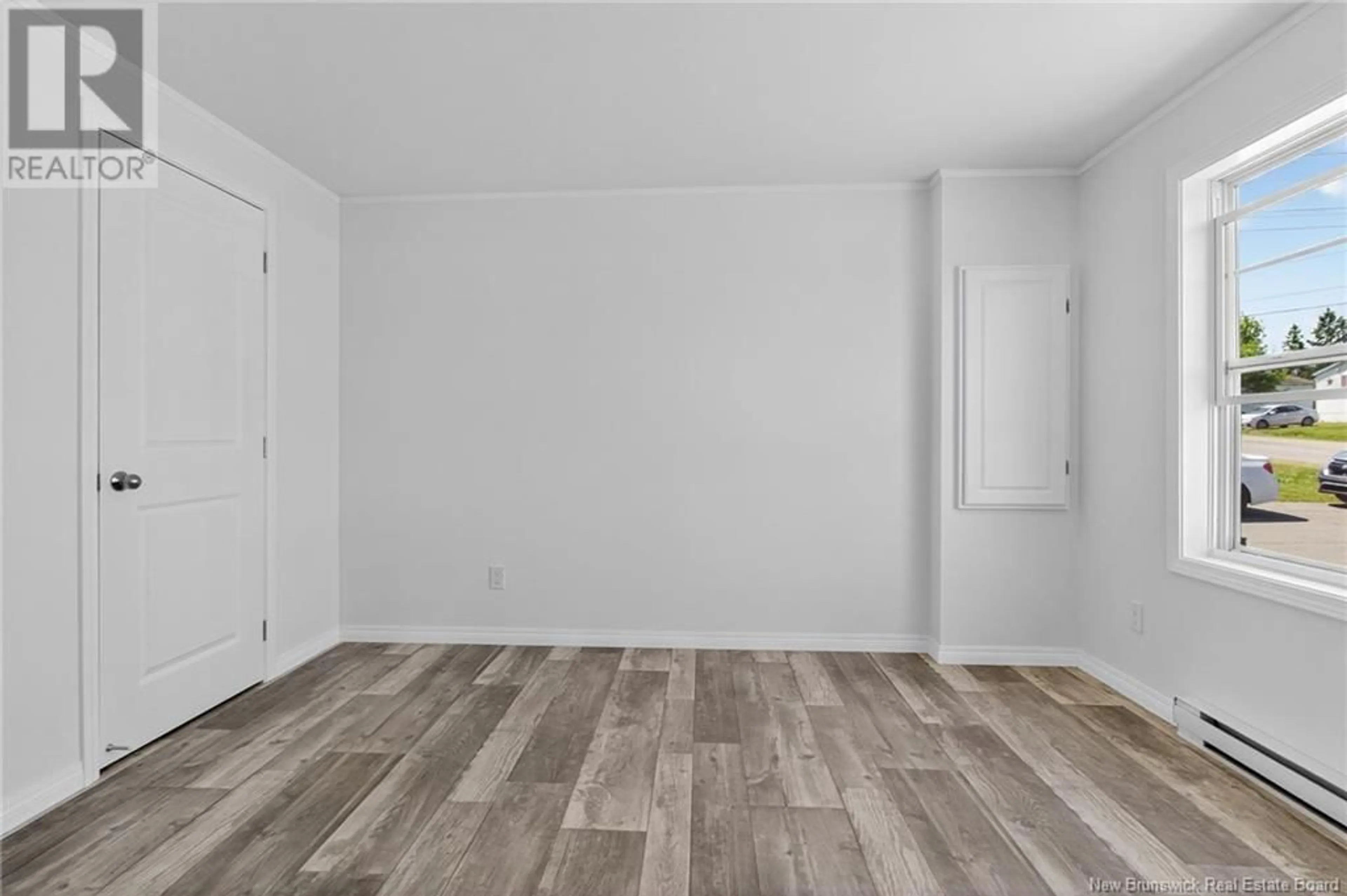Indoor entryway for 2A RIVER EAST DRIVE, Riverview New Brunswick E1B5G5