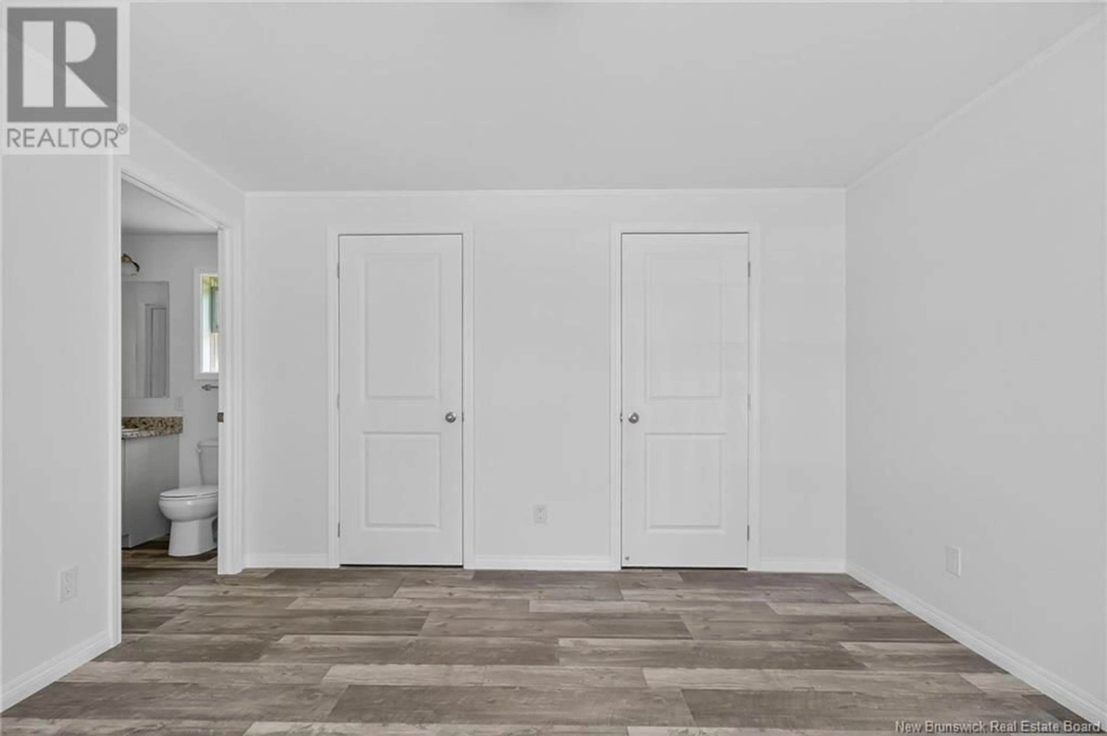Indoor entryway for 2A RIVER EAST DRIVE, Riverview New Brunswick E1B5G5
