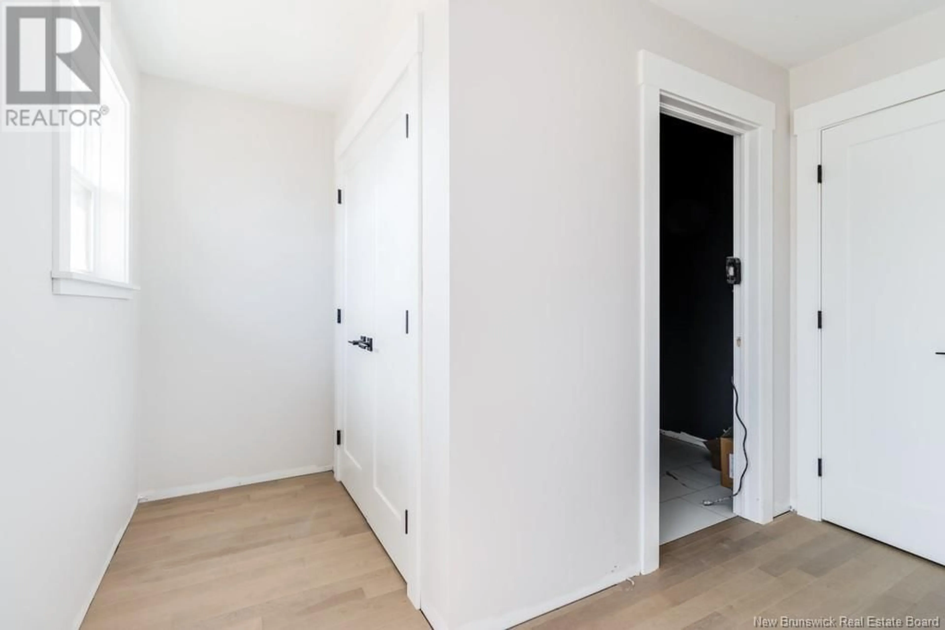 Indoor entryway for 7 BRIZLEY STREET, Oromocto New Brunswick E2V4R1
