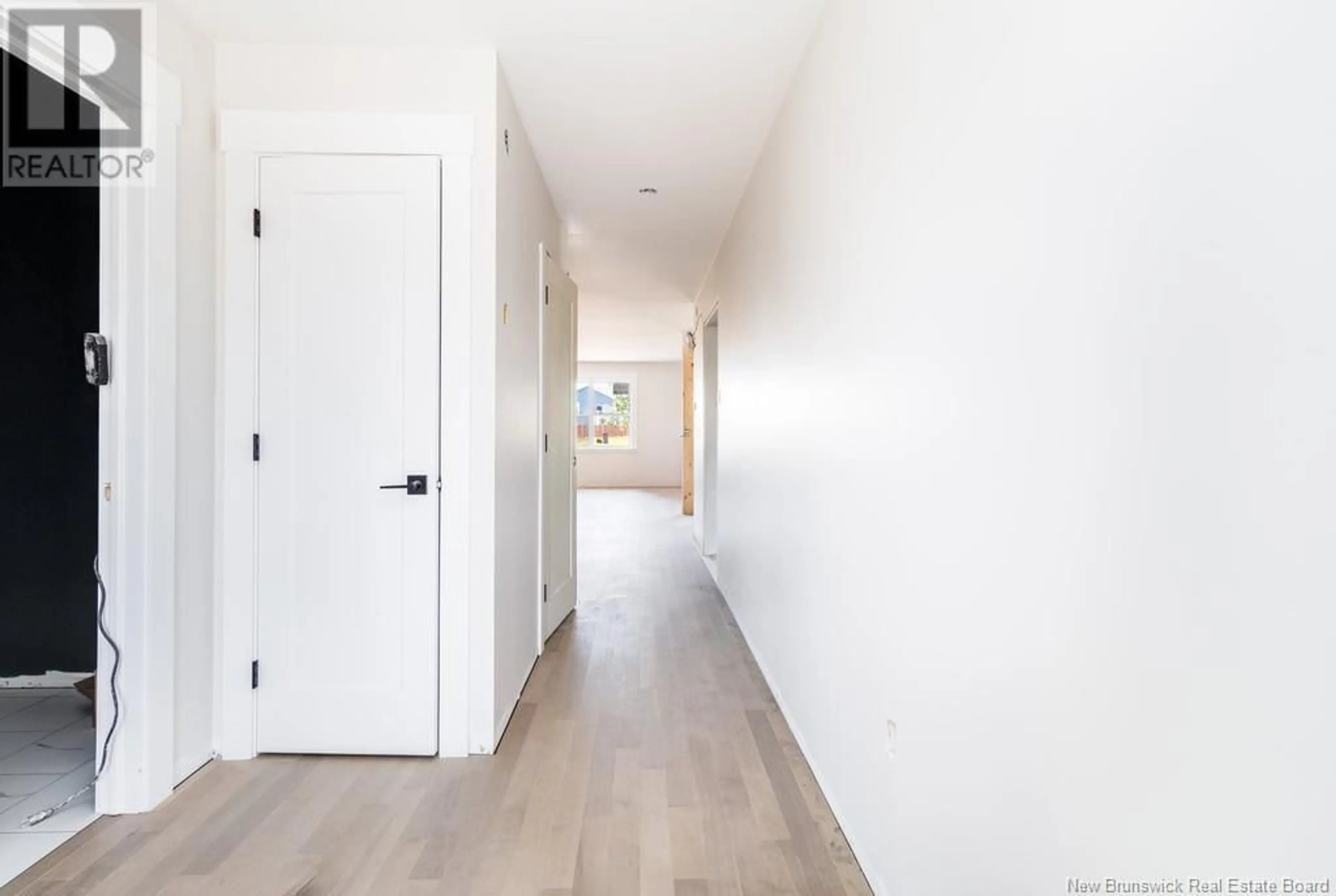 Indoor entryway for 7 BRIZLEY STREET, Oromocto New Brunswick E2V4R1