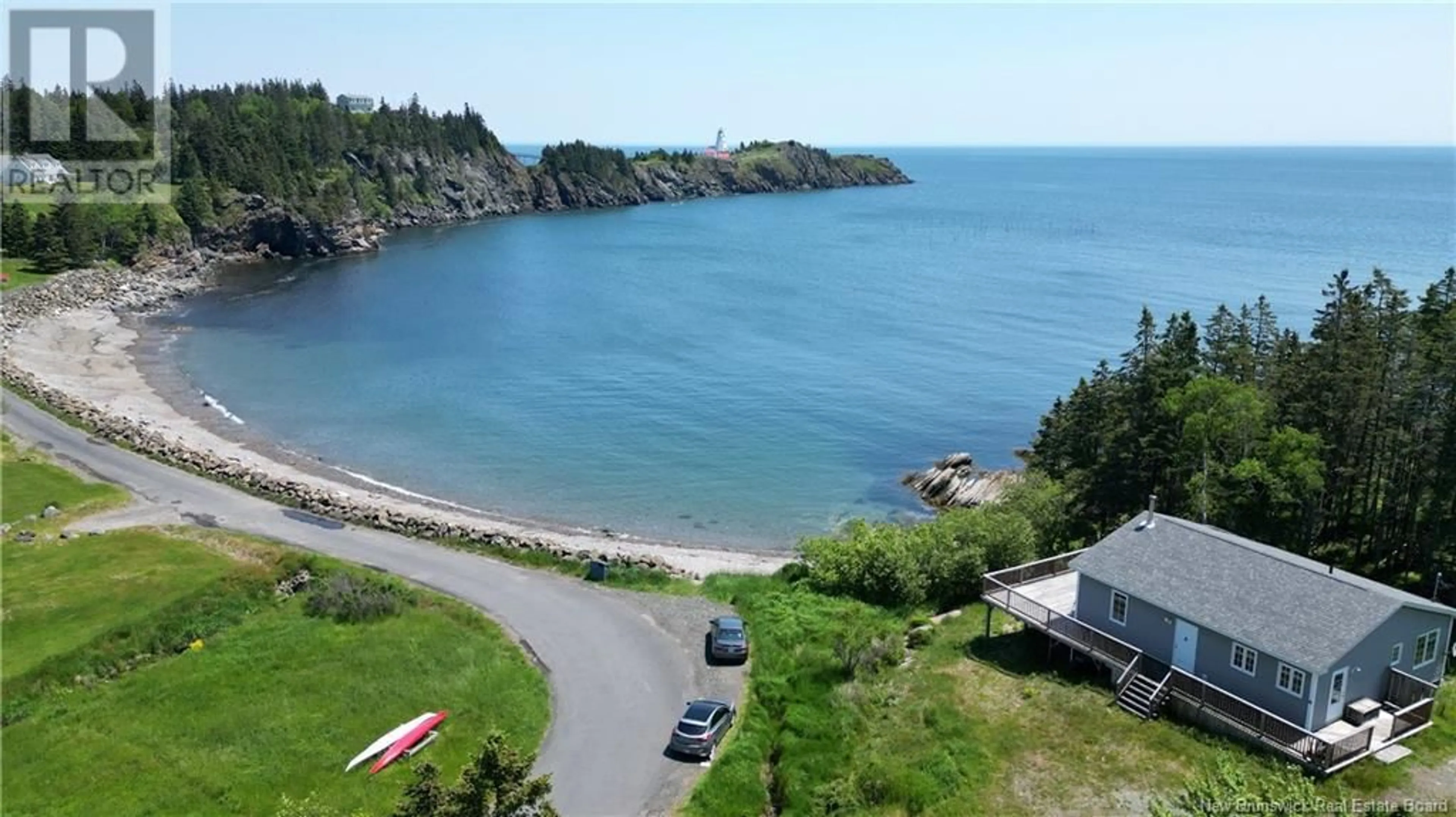 Unknown for 22 PETTES COVE ROAD, Grand Manan New Brunswick E5G1A7