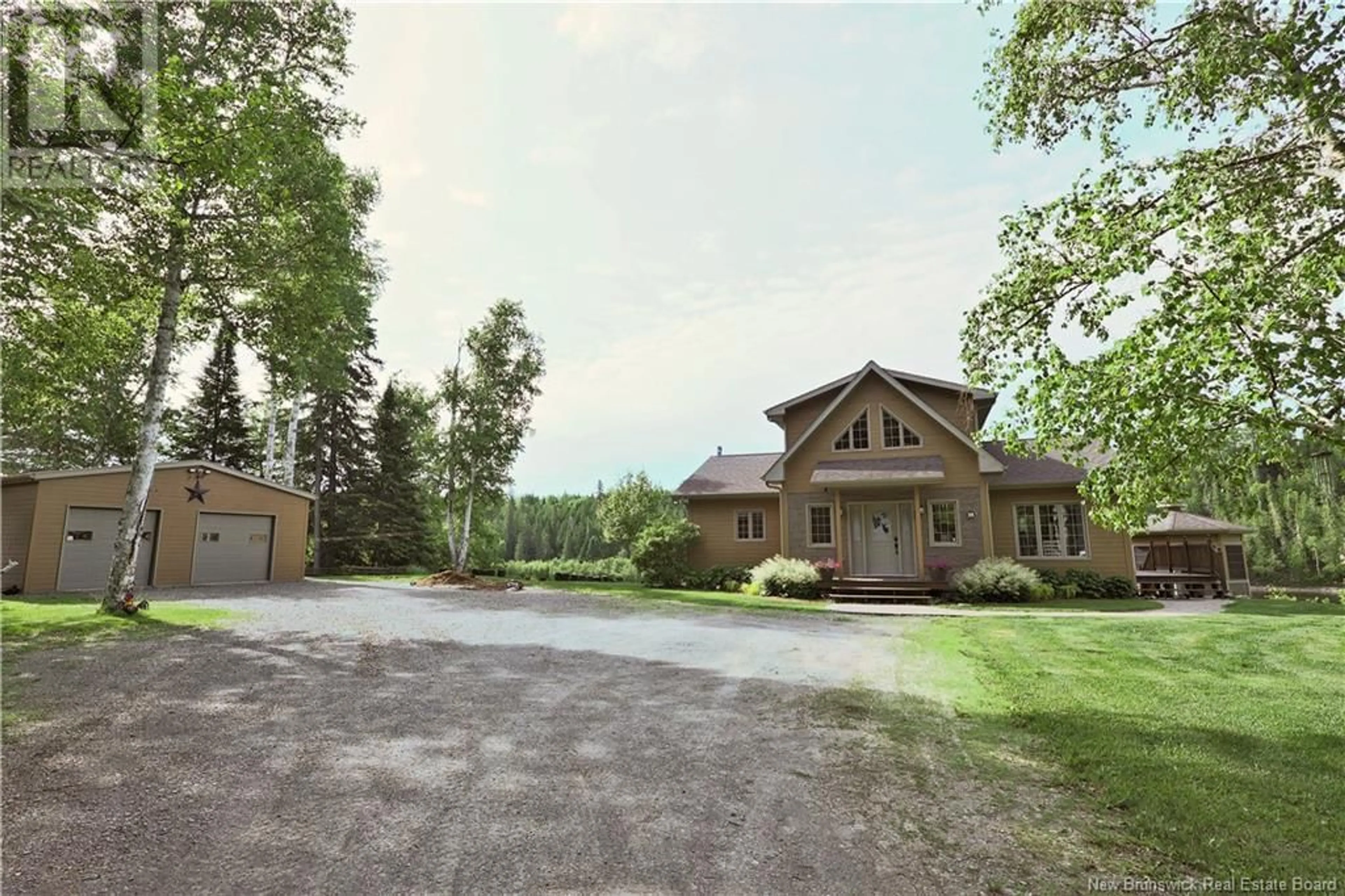 Unknown for 108 JENKINS ROAD, Burntland Brook New Brunswick E7G1W4