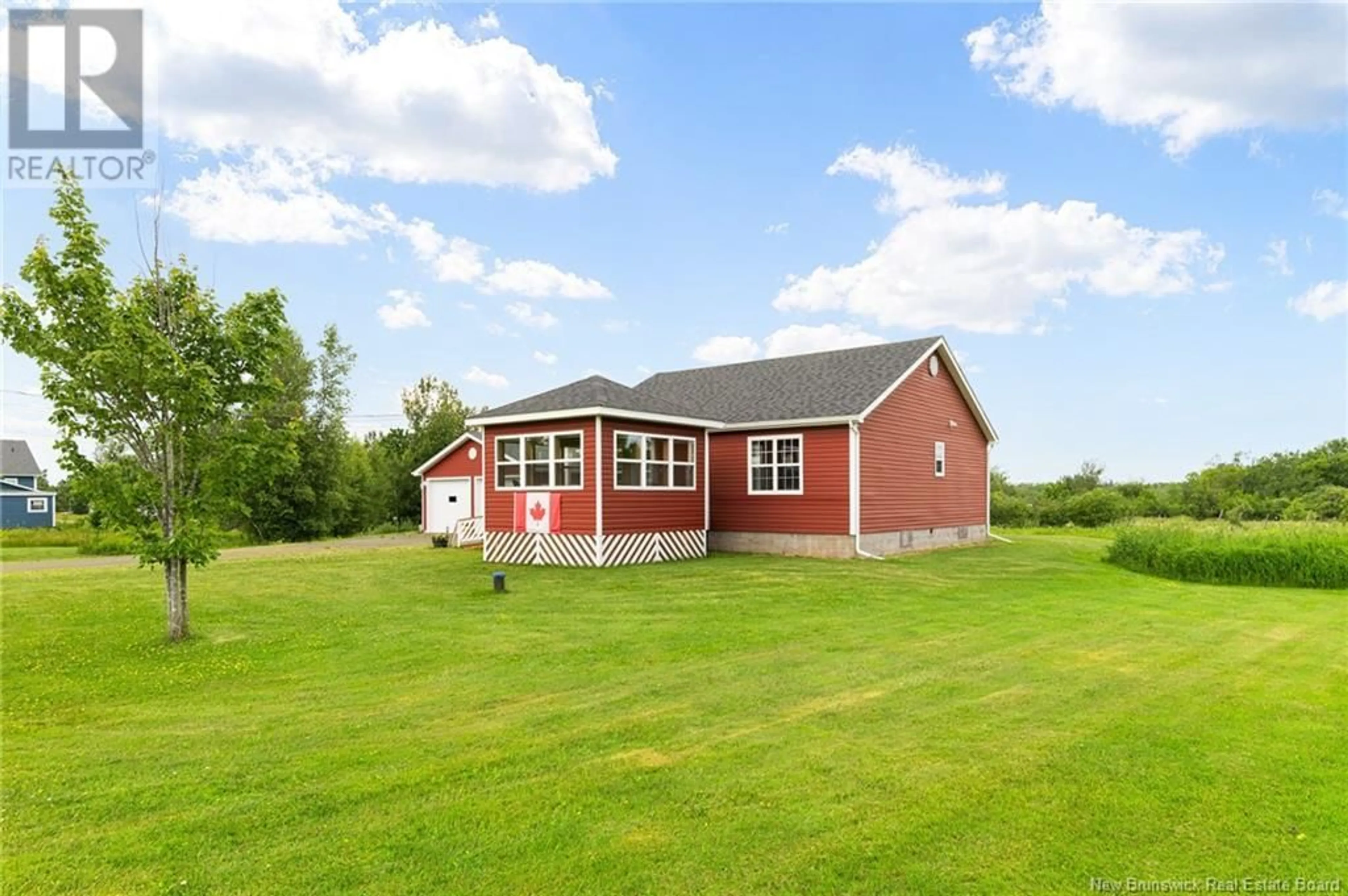 Unknown for 35 LA VUE DES BOURQUE, Grande-Digue New Brunswick E4R0C1