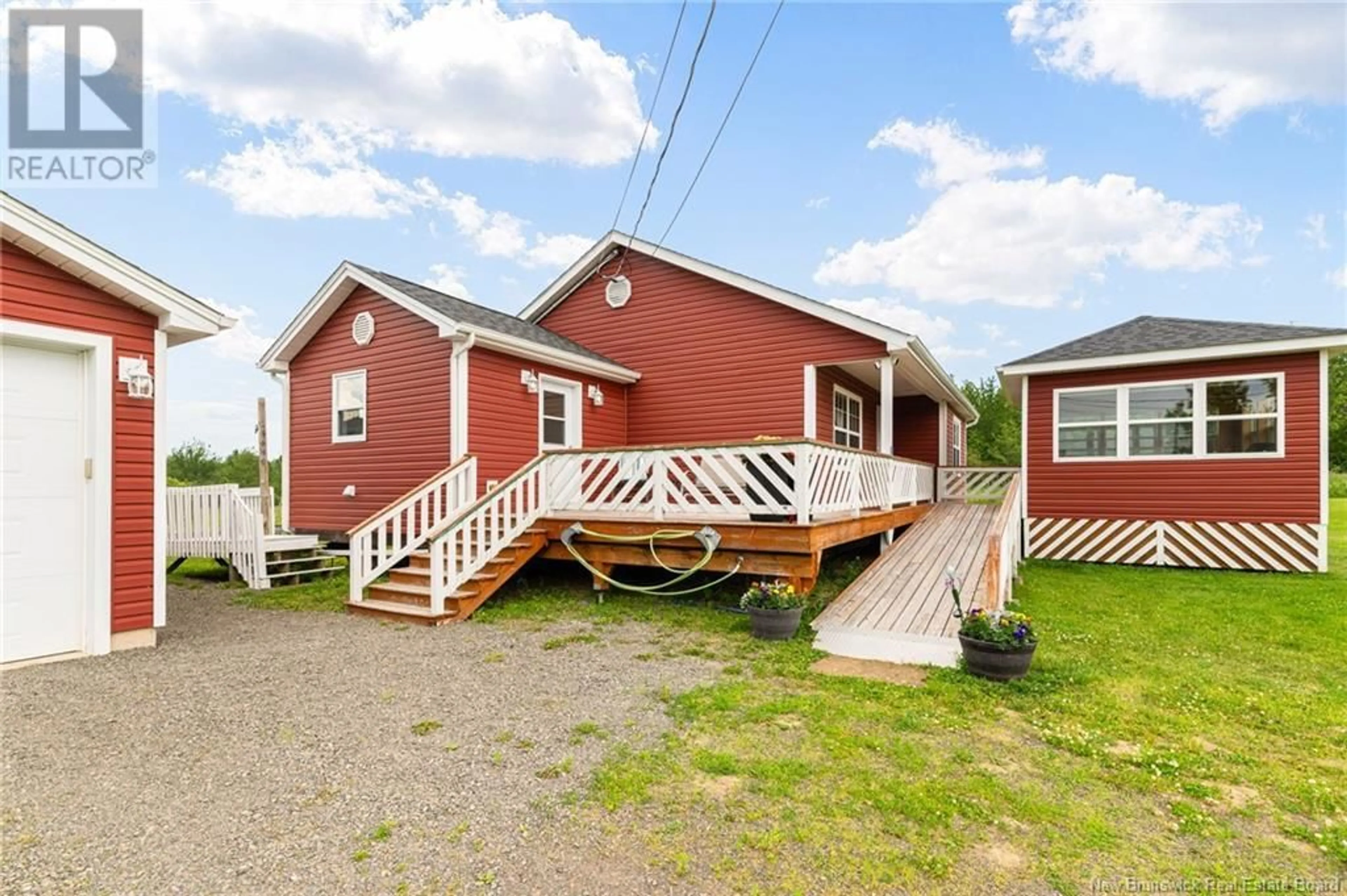 Unknown for 35 LA VUE DES BOURQUE, Grande-Digue New Brunswick E4R0C1
