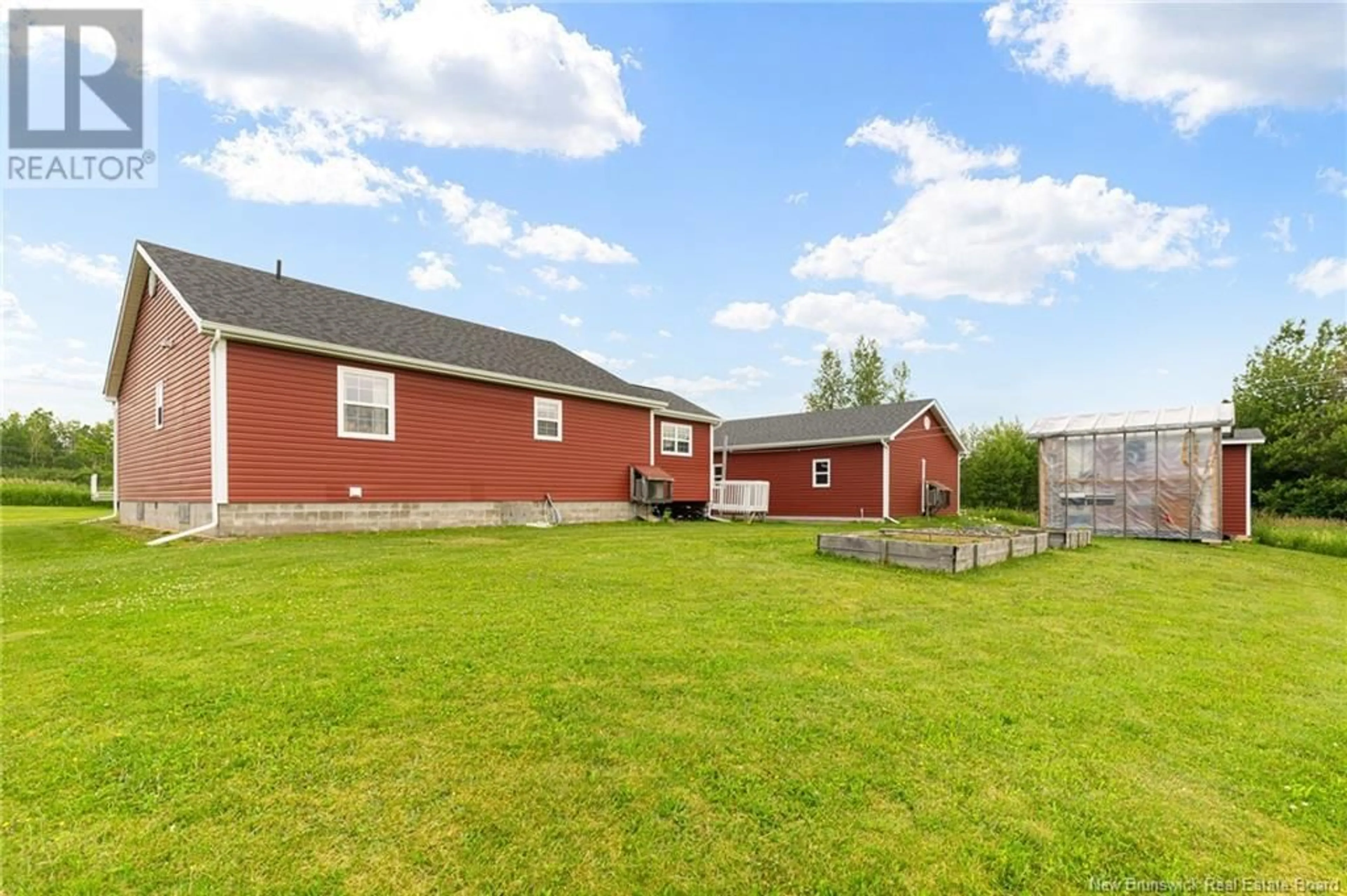 Unknown for 35 LA VUE DES BOURQUE, Grande-Digue New Brunswick E4R0C1