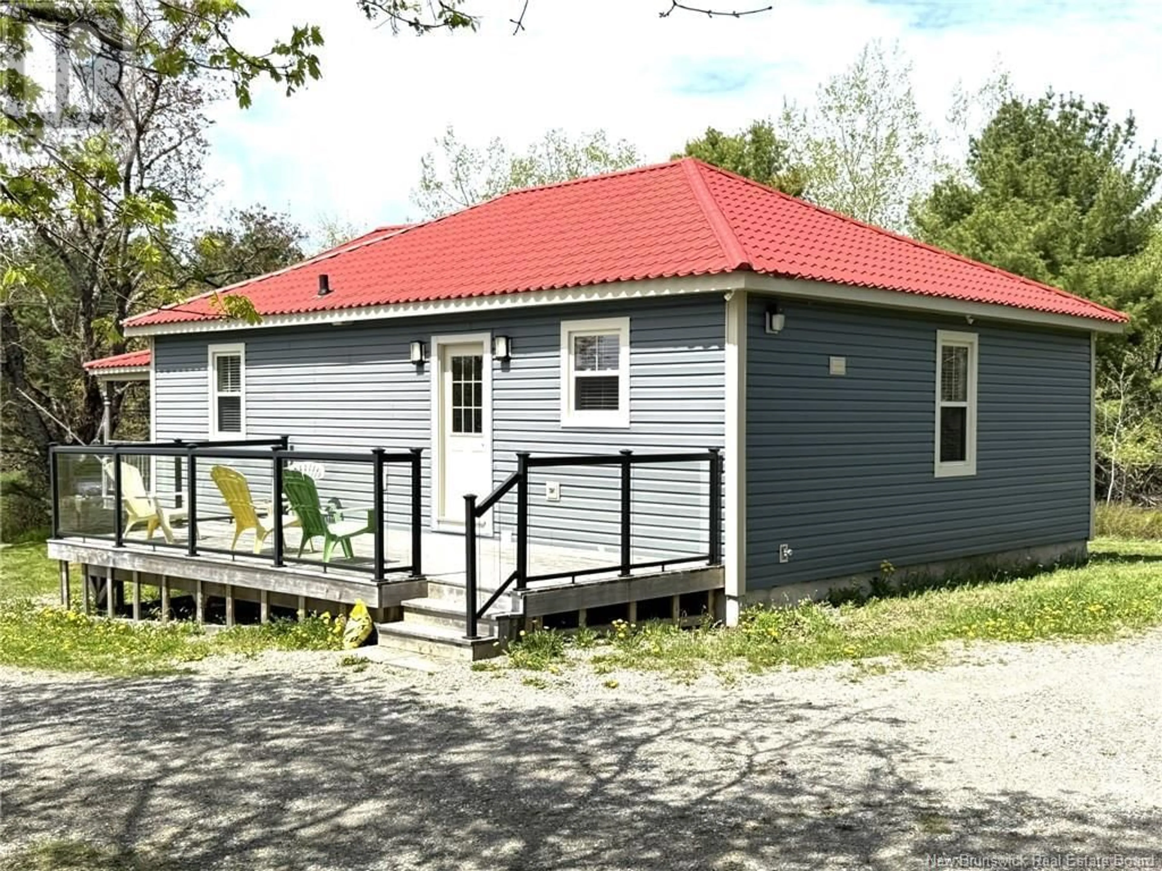 Unknown for 204 LEDGE ROAD, Dufferin New Brunswick E3L3P2