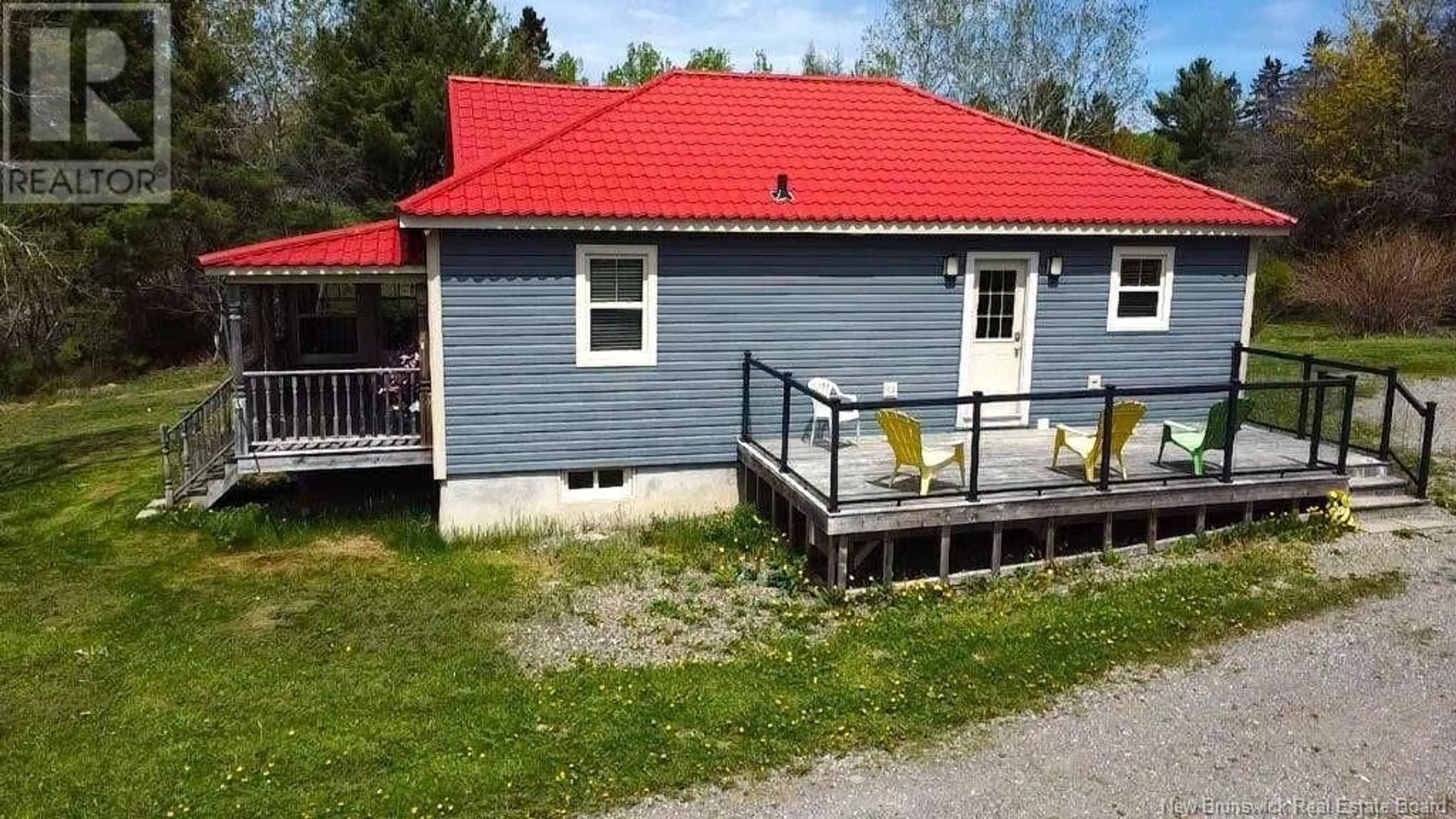 Unknown for 204 LEDGE ROAD, Dufferin New Brunswick E3L3P2