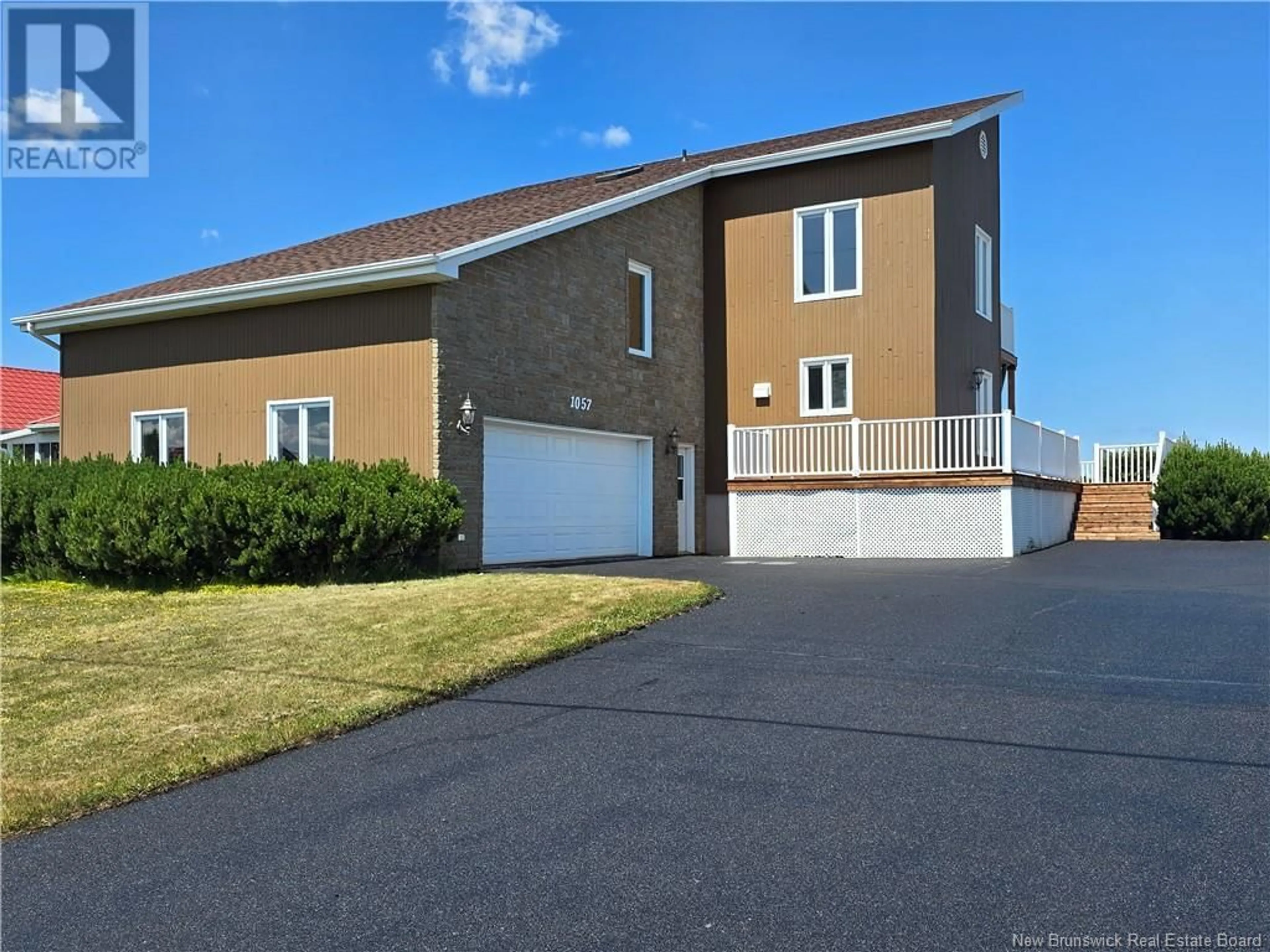 Unknown for 1057 JACQUES CARTIER STREET, Beresford New Brunswick E8K1A7