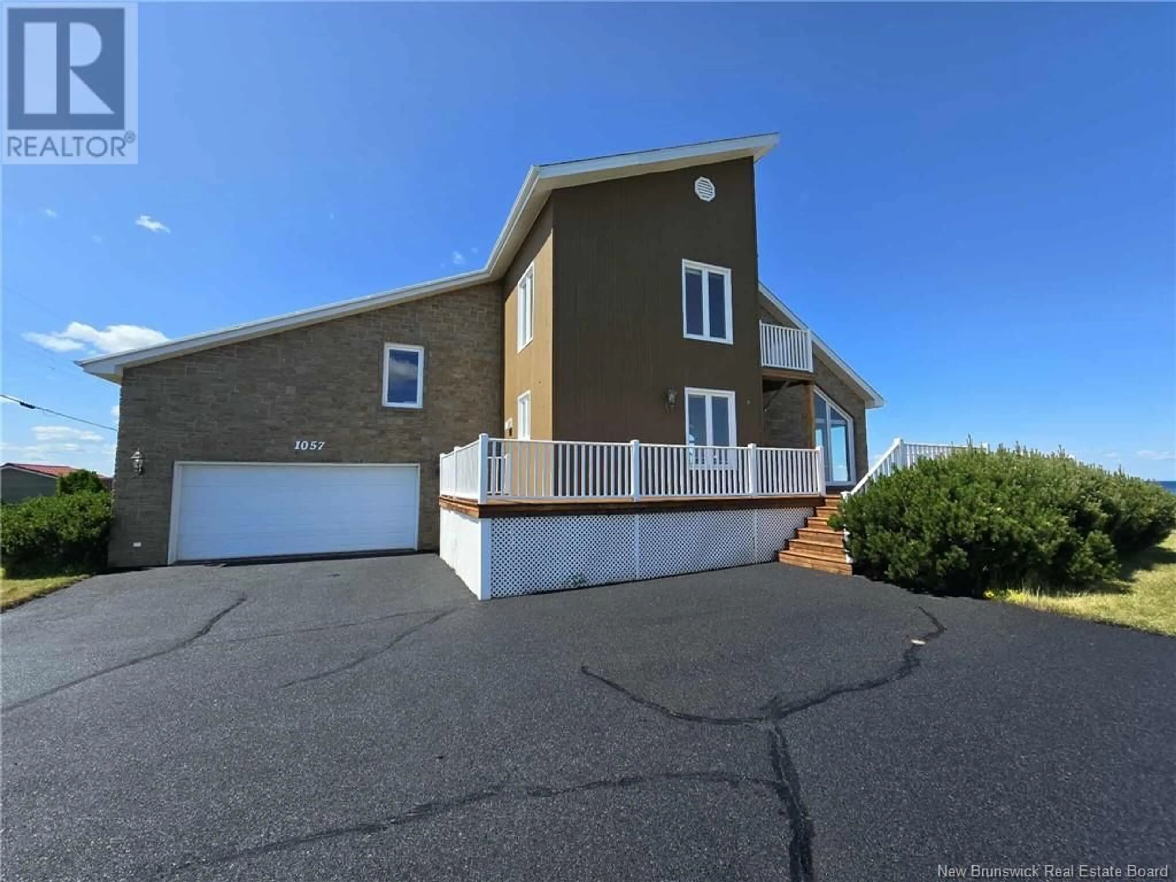 Unknown for 1057 JACQUES CARTIER STREET, Beresford New Brunswick E8K1A7