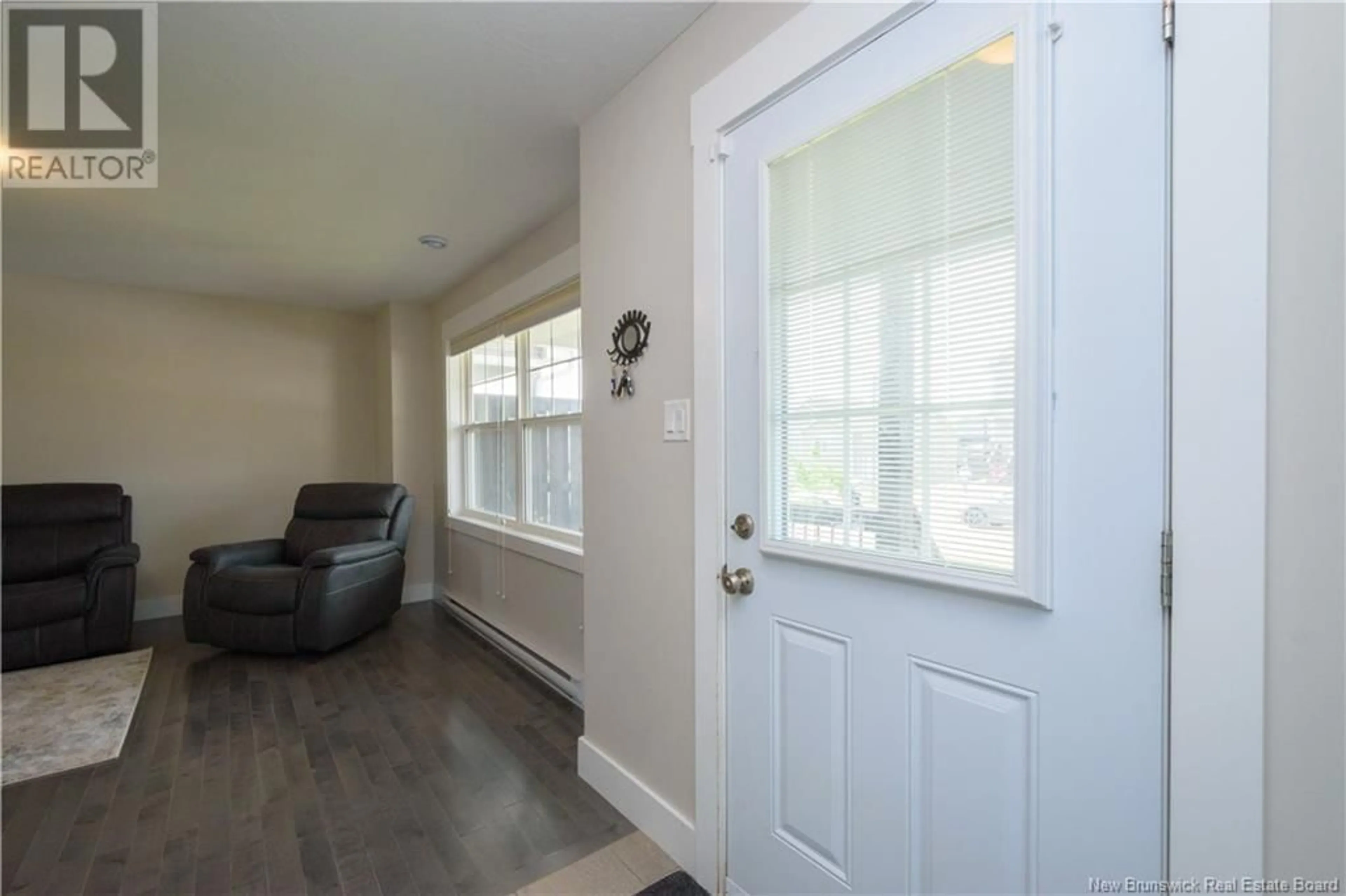 Indoor entryway for 197 SENESE STREET, Moncton New Brunswick E1E0B9