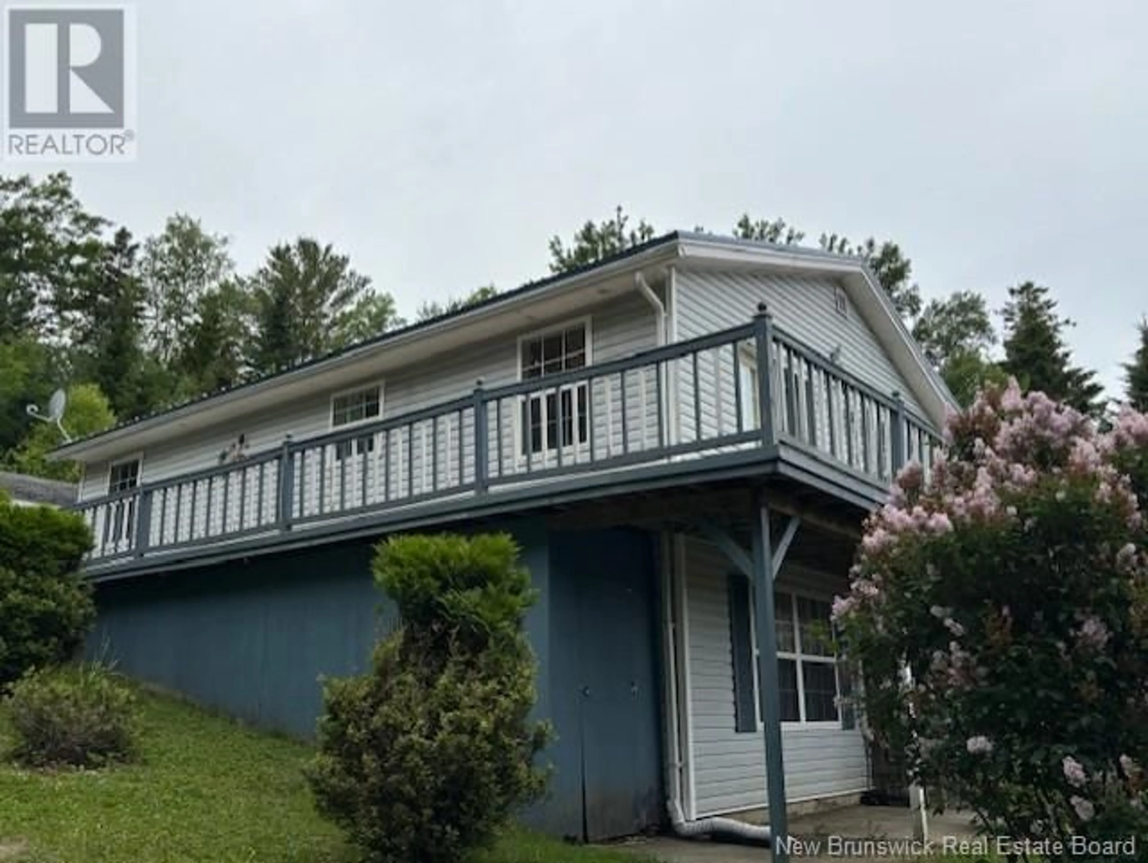 Home with vinyl exterior material, unknown for 48 MCGEACHY LANE, Oak Haven New Brunswick E3L3T6
