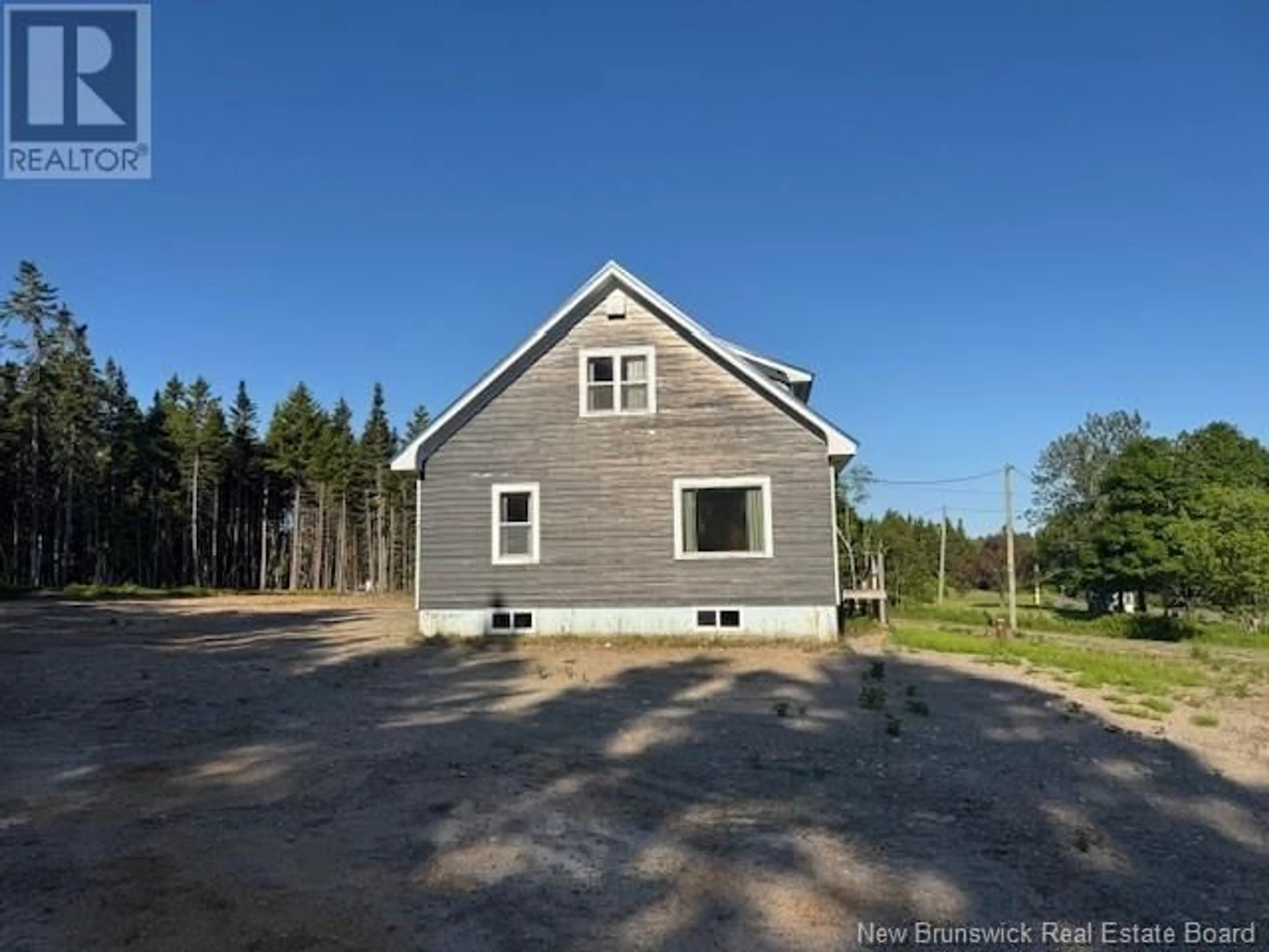 Unknown for 116 NEW RIVER BEACH ROAD, New River Beach New Brunswick E5J1H6
