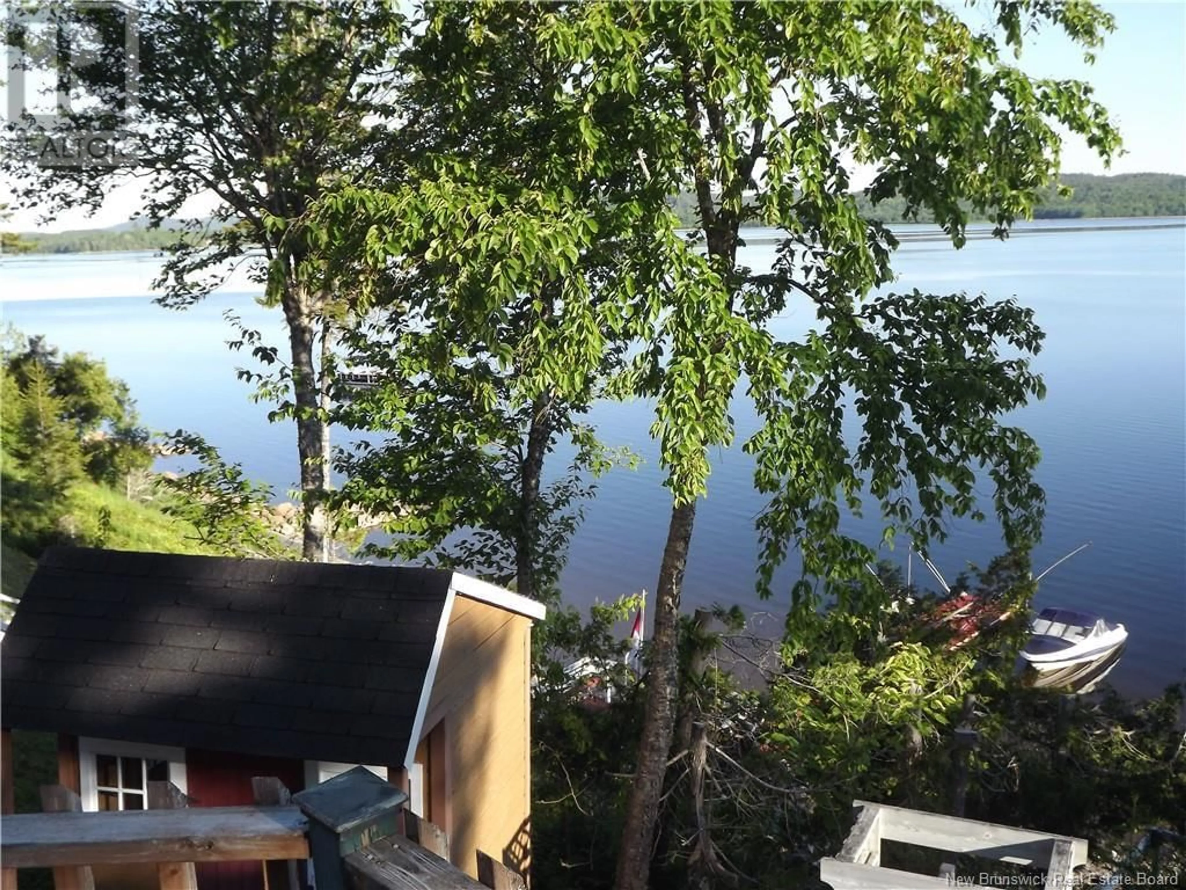 Unknown for 28 EEL COVE, Utopia New Brunswick E5C2J4