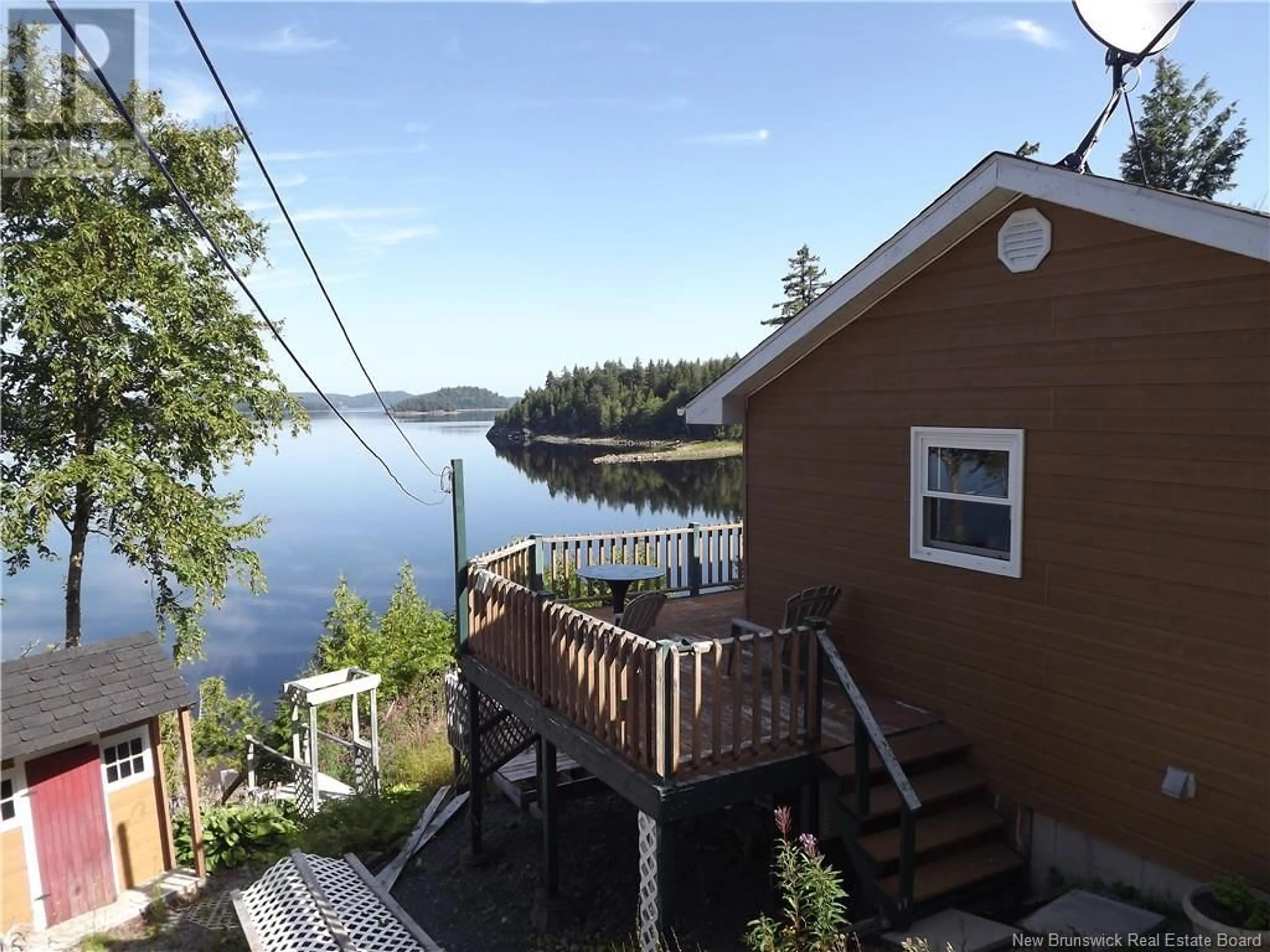 Unknown for 28 EEL COVE, Utopia New Brunswick E5C2J4