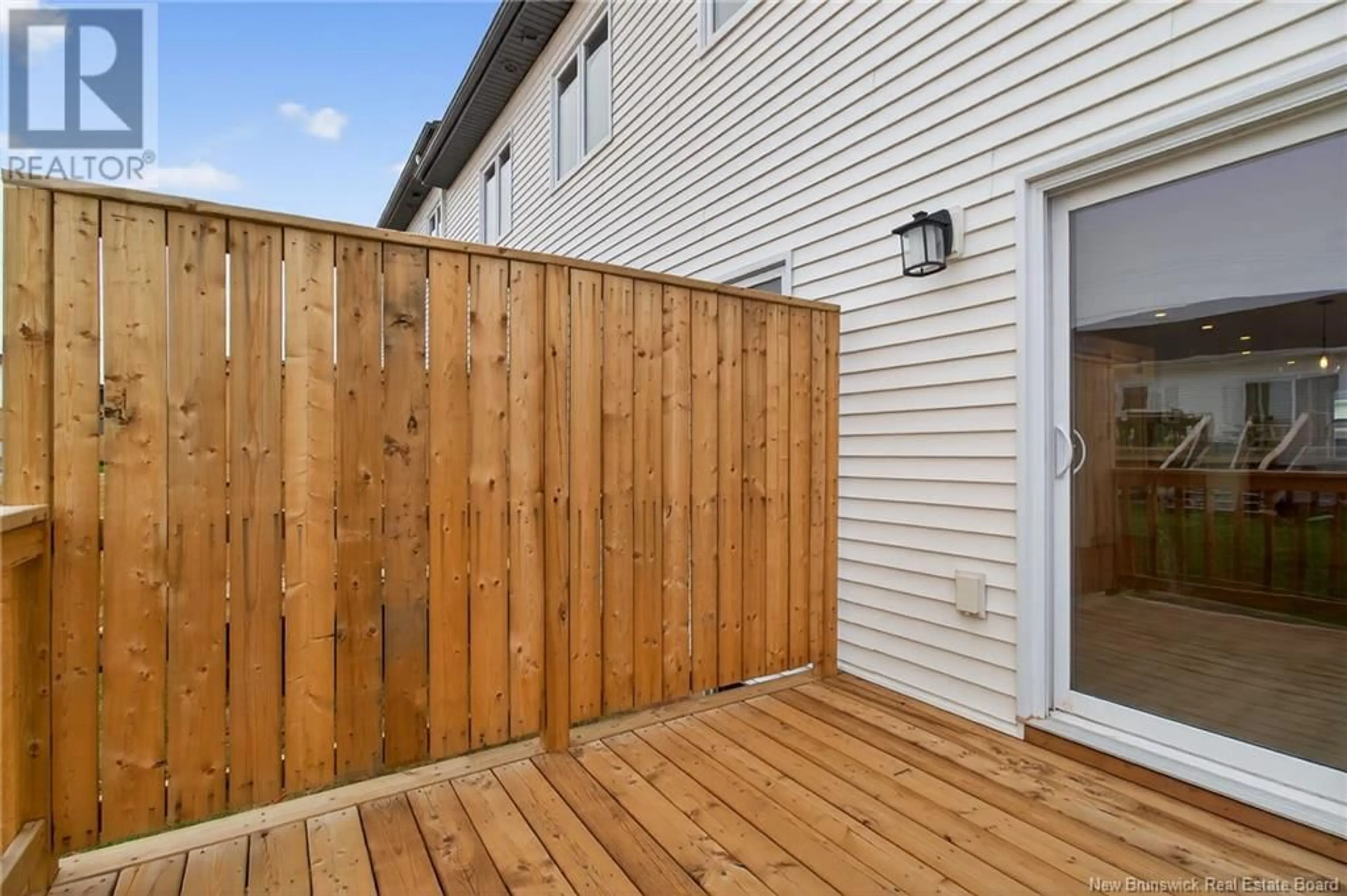 Patio, street for 110 ERNEST STREET, Dieppe New Brunswick E1A8R4