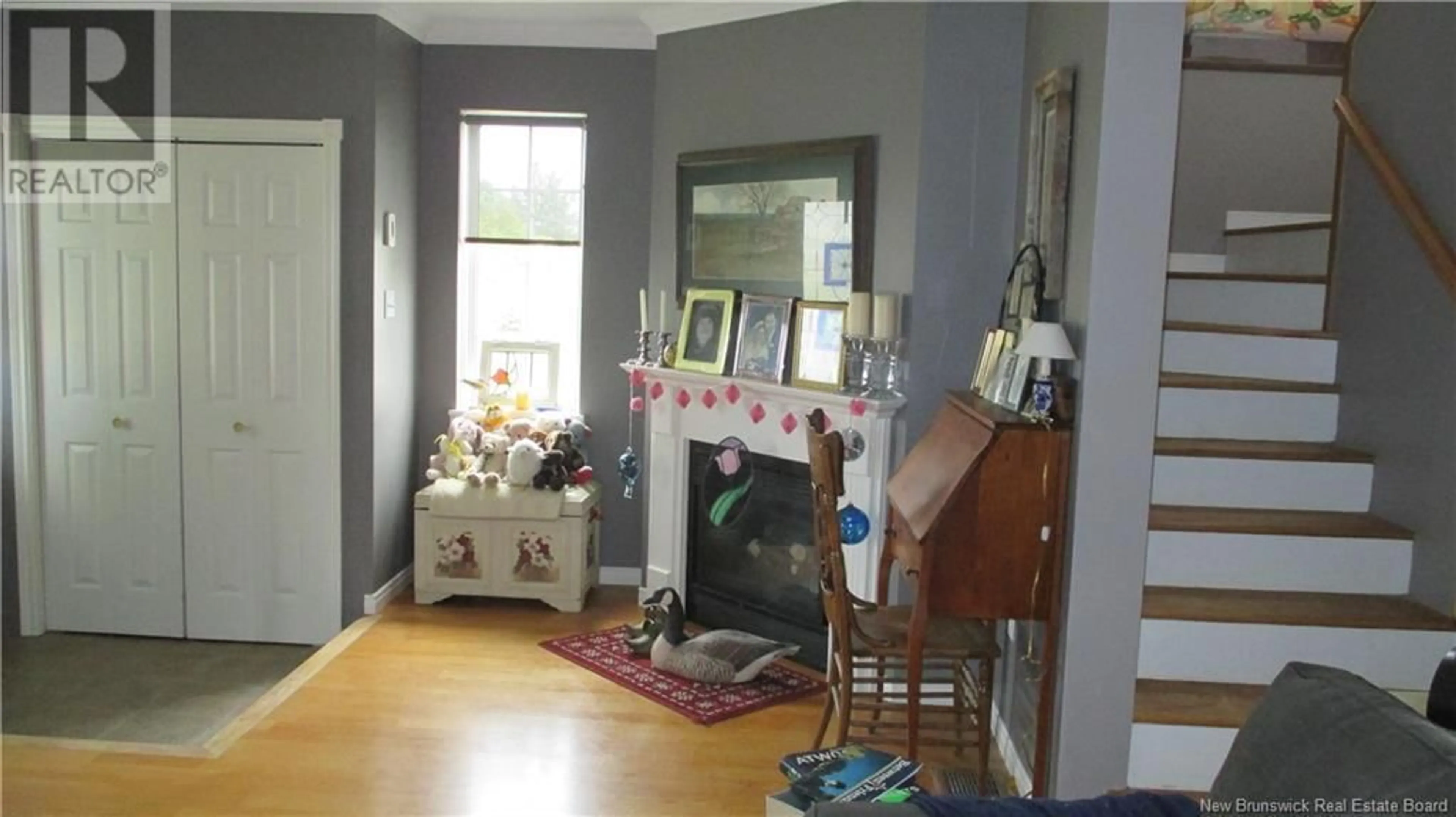 A pic of a room for 124 RENNICK ROAD, Moncton New Brunswick E1G4X2