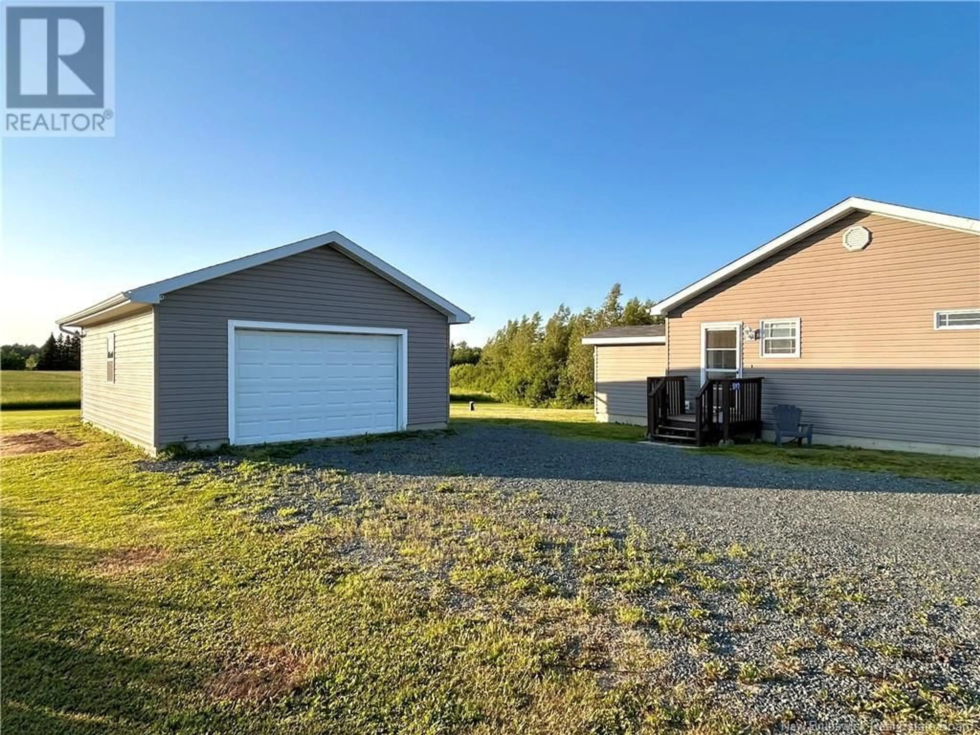 Unknown for 597 NAPAN ROAD, Napan New Brunswick E1N4W4