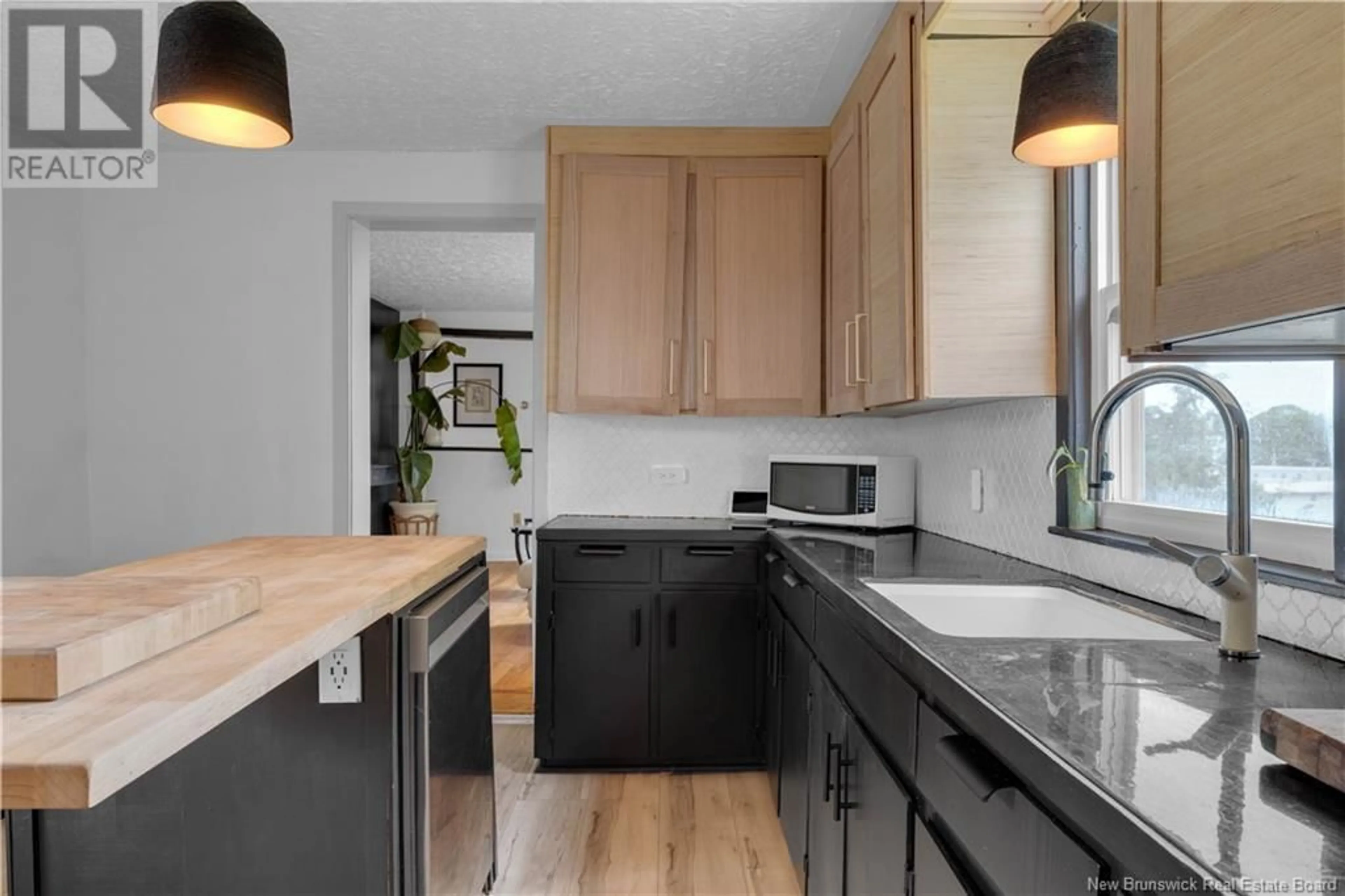 Unknown for 244 RODNEY STREET, Saint John New Brunswick E2M1X6