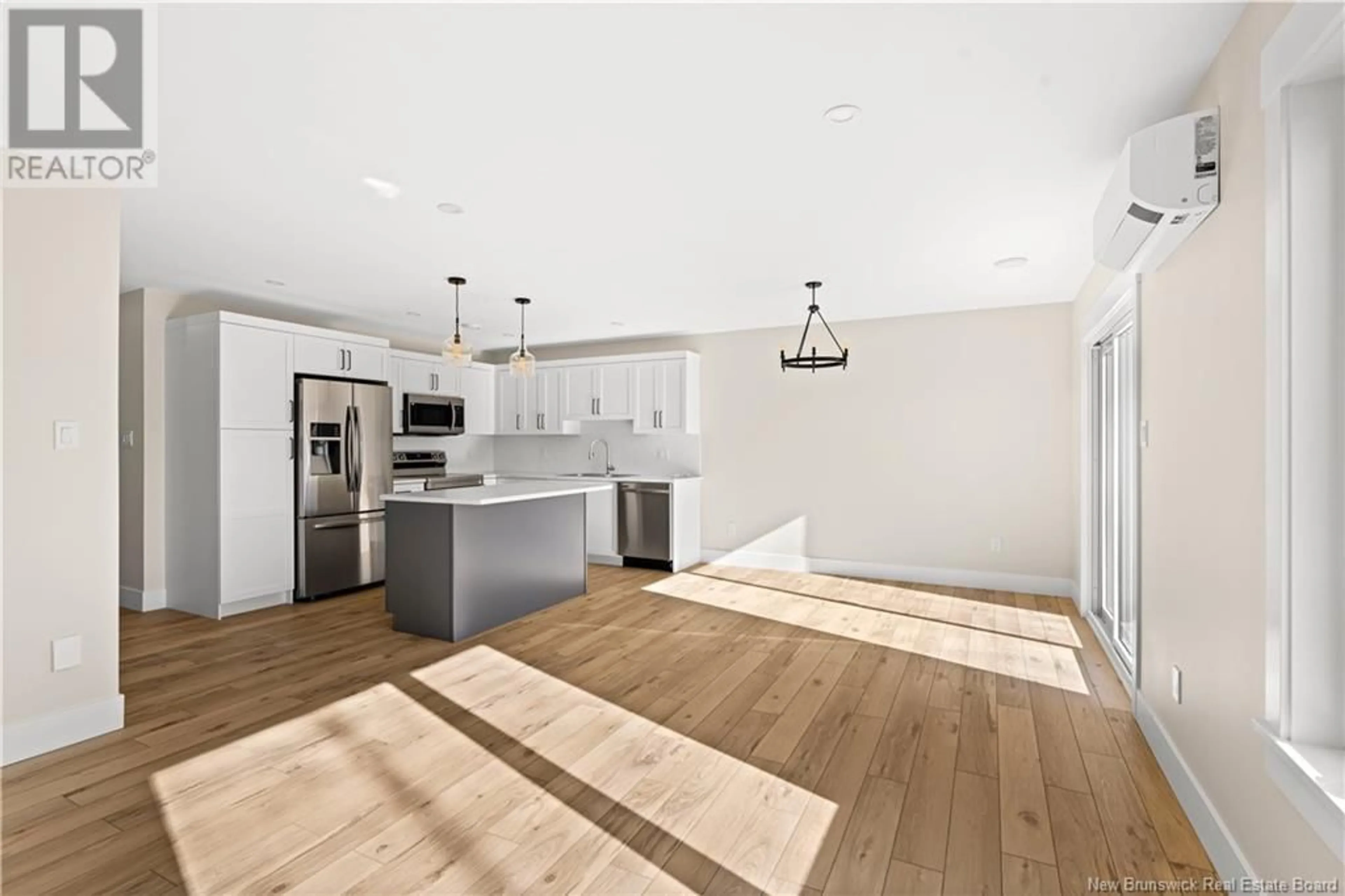 Open concept kitchen, unknown for 117 LAFOREST STREET, Shediac New Brunswick E4P0P9