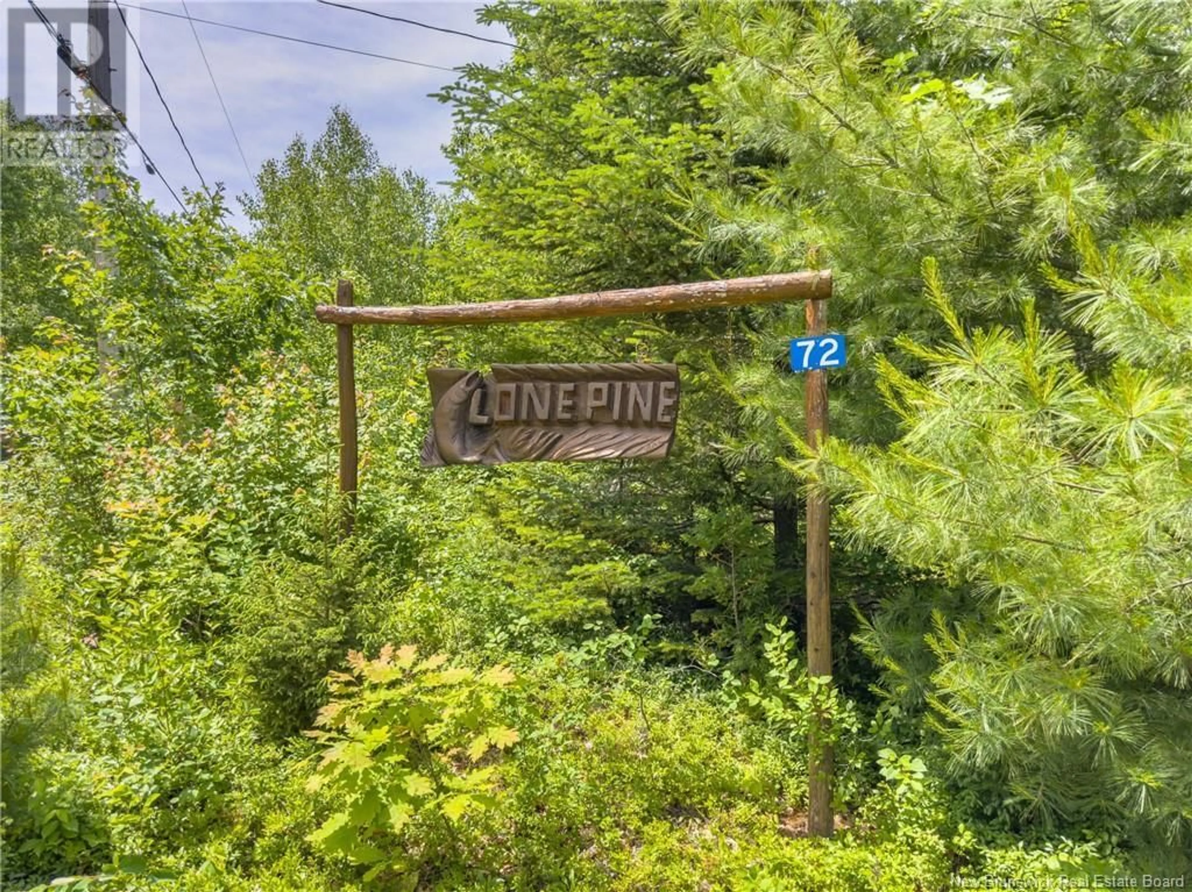 Unknown for 72 KERSEY LANE, Doyles Brook New Brunswick E9E0A1