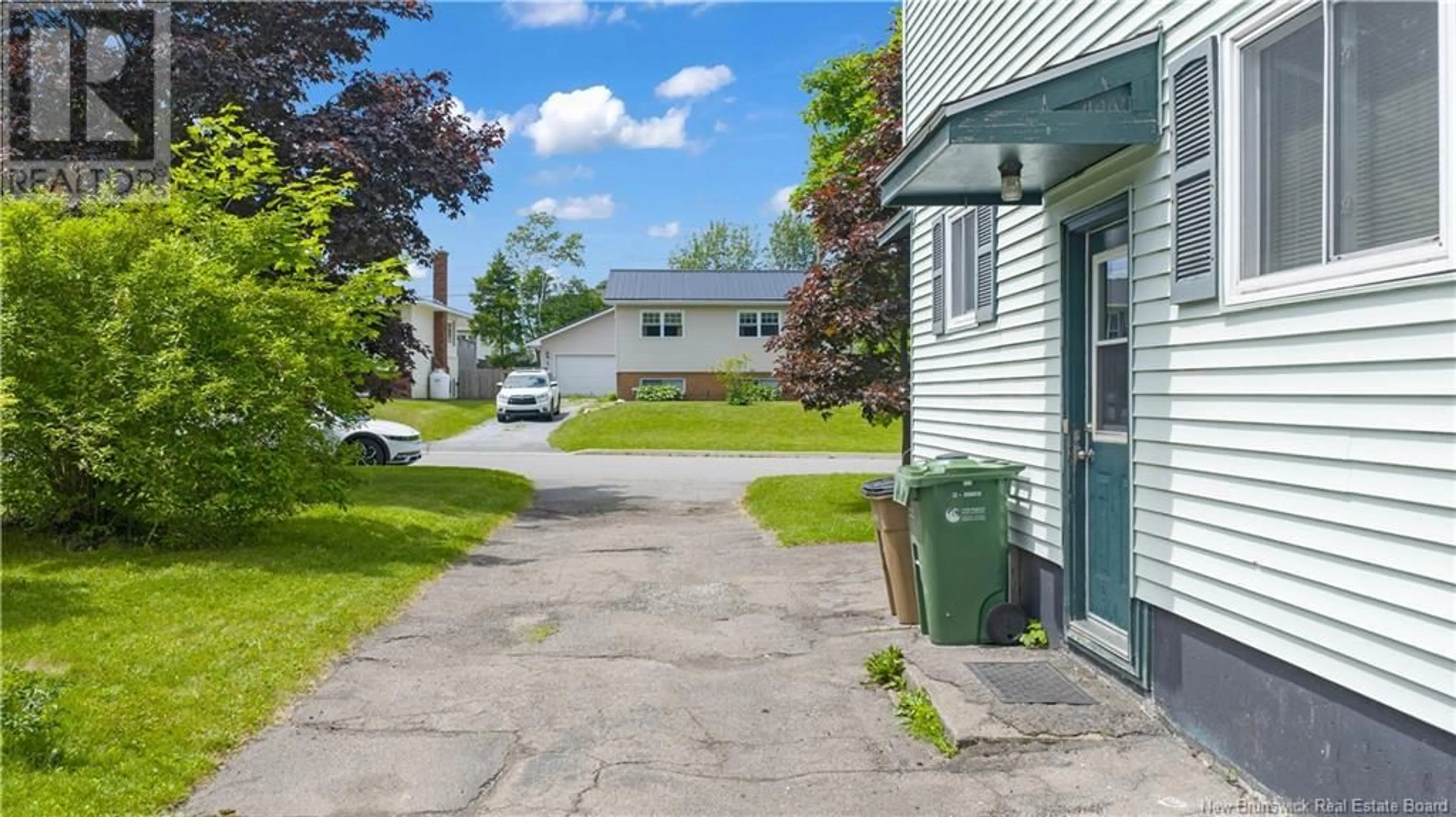 Unknown for 10 BEVERLY DRIVE, Saint John New Brunswick E2J3A9