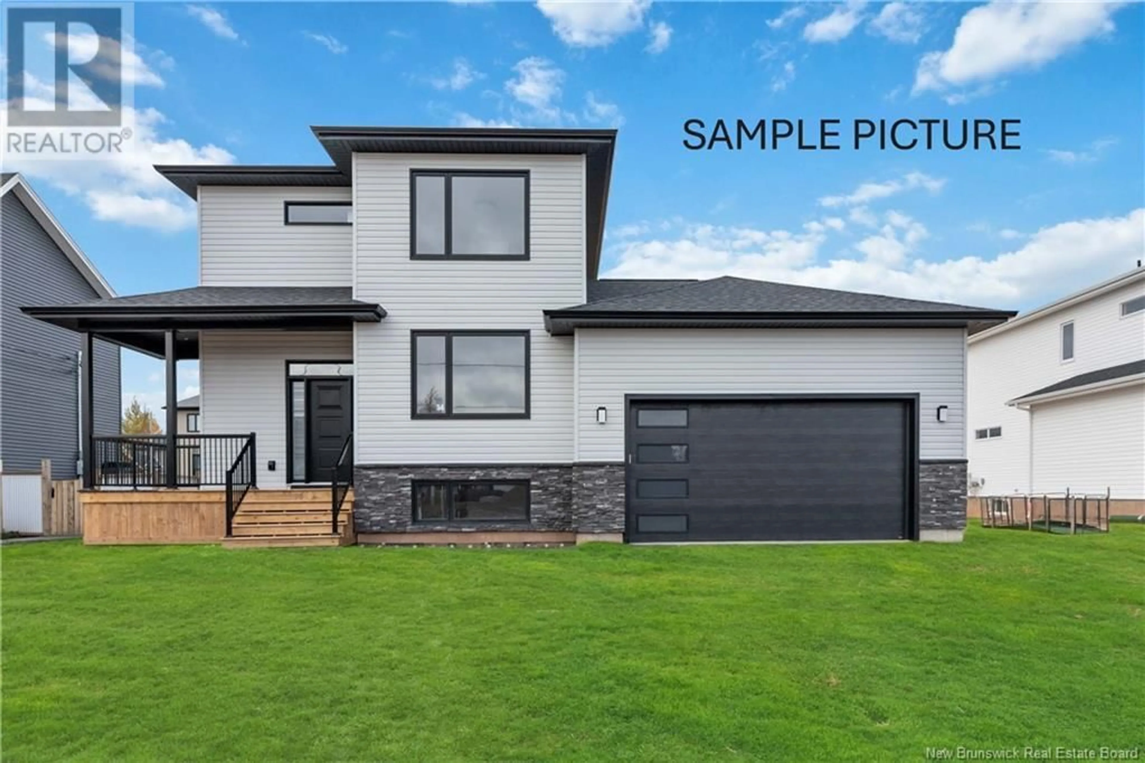 Unknown for 144 CARRINGTON DRIVE, Riverview New Brunswick E1B0P1