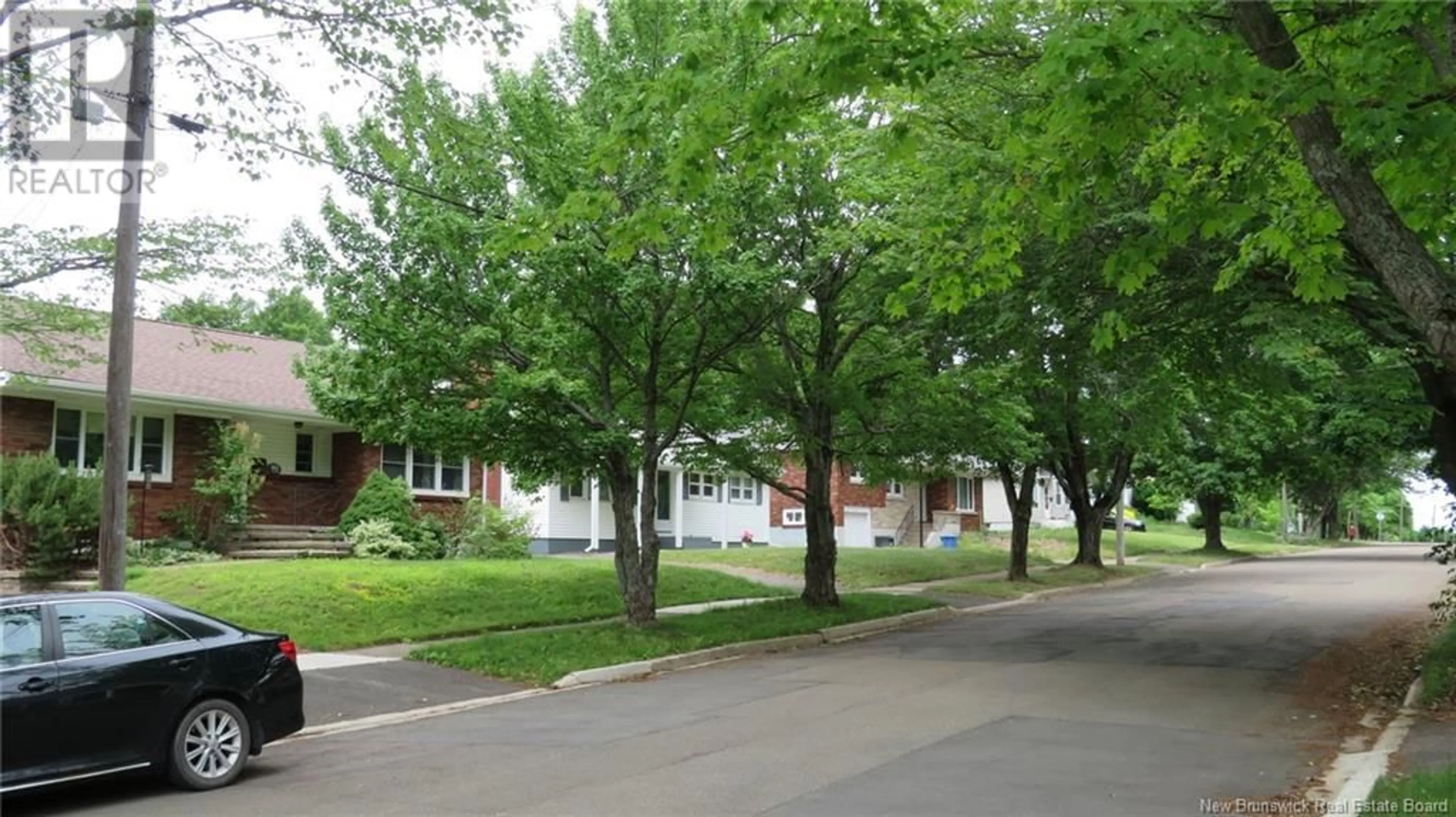 Blurry image for 80 CORONATION DRIVE, Moncton New Brunswick E1E2X4
