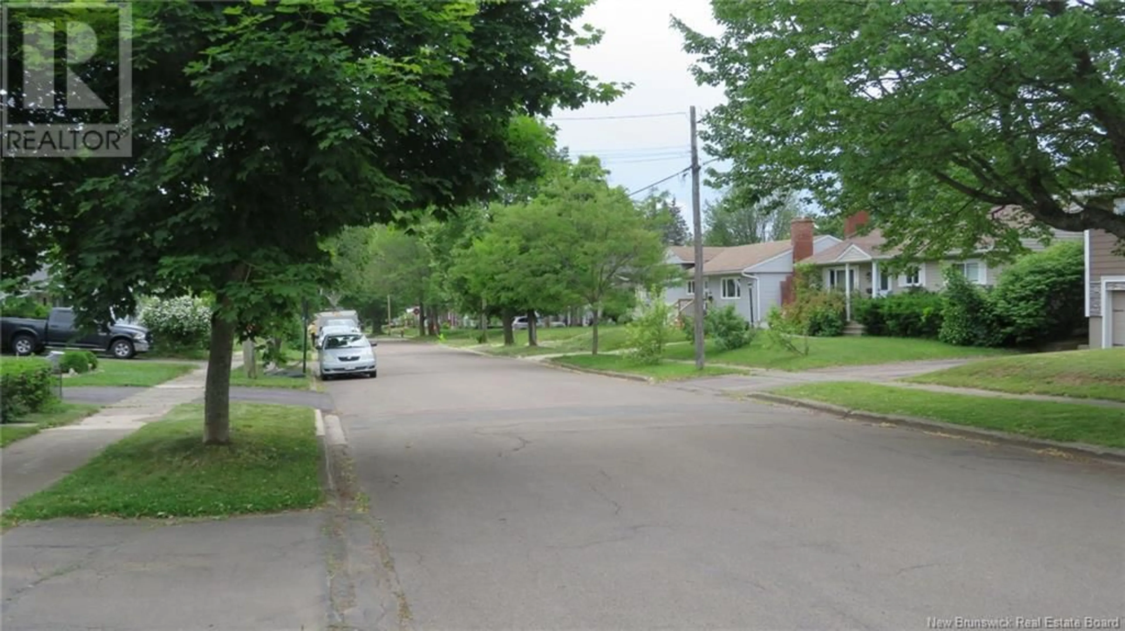 Blurry image for 80 CORONATION DRIVE, Moncton New Brunswick E1E2X4