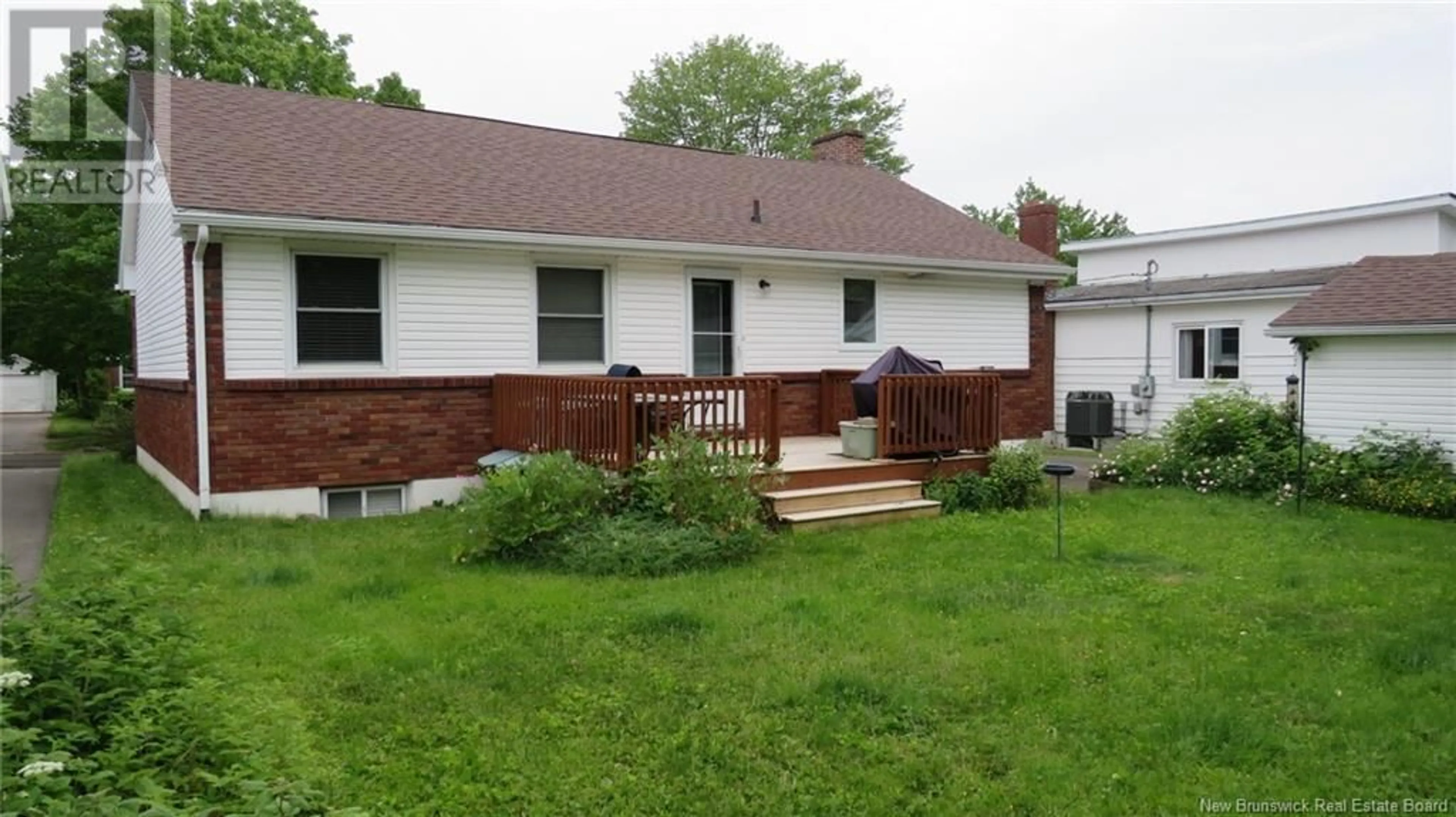 Unknown for 80 CORONATION DRIVE, Moncton New Brunswick E1E2X4