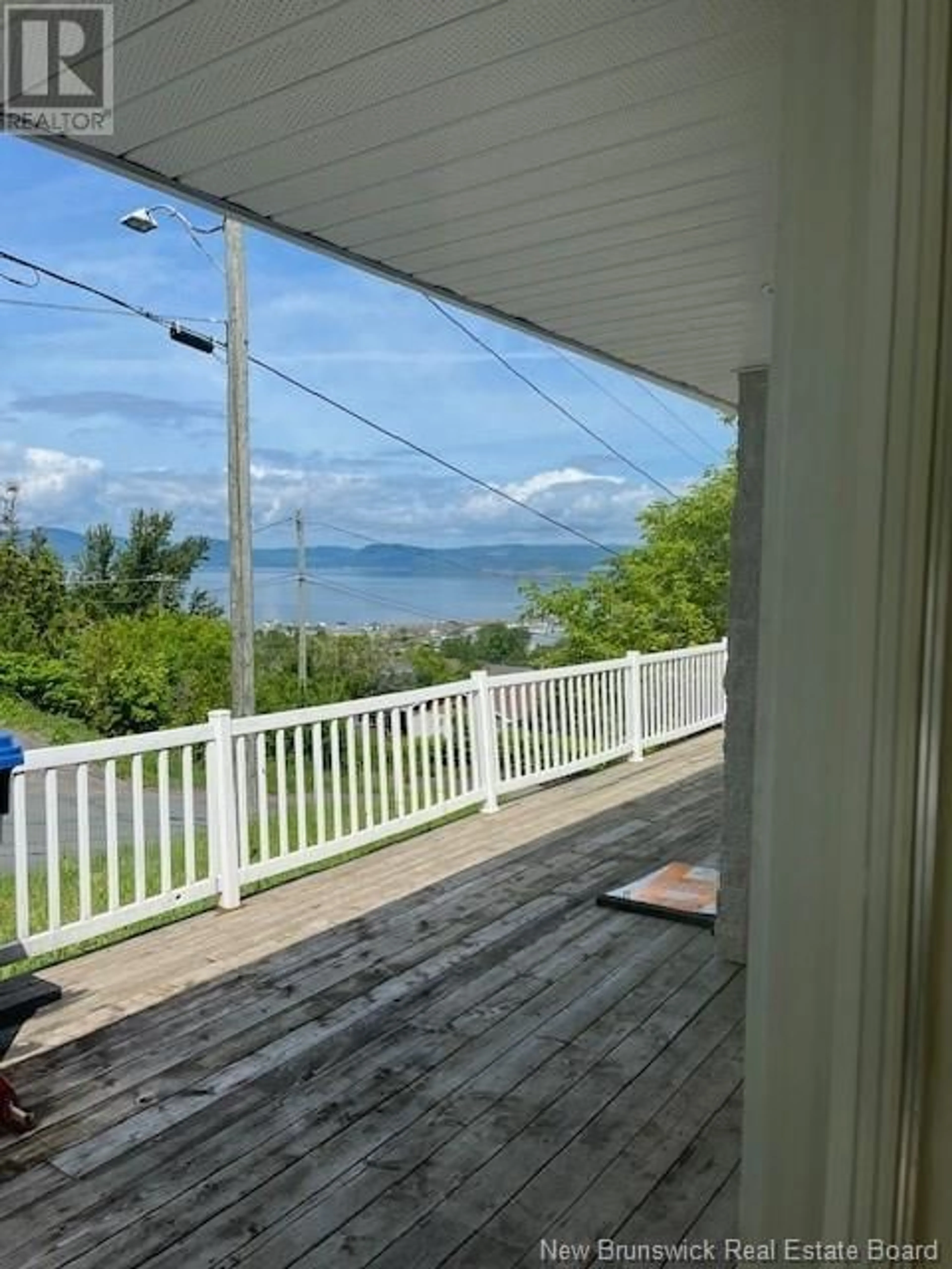 Unknown for 141 GEORGE STREET, Dalhousie New Brunswick E8C1S2