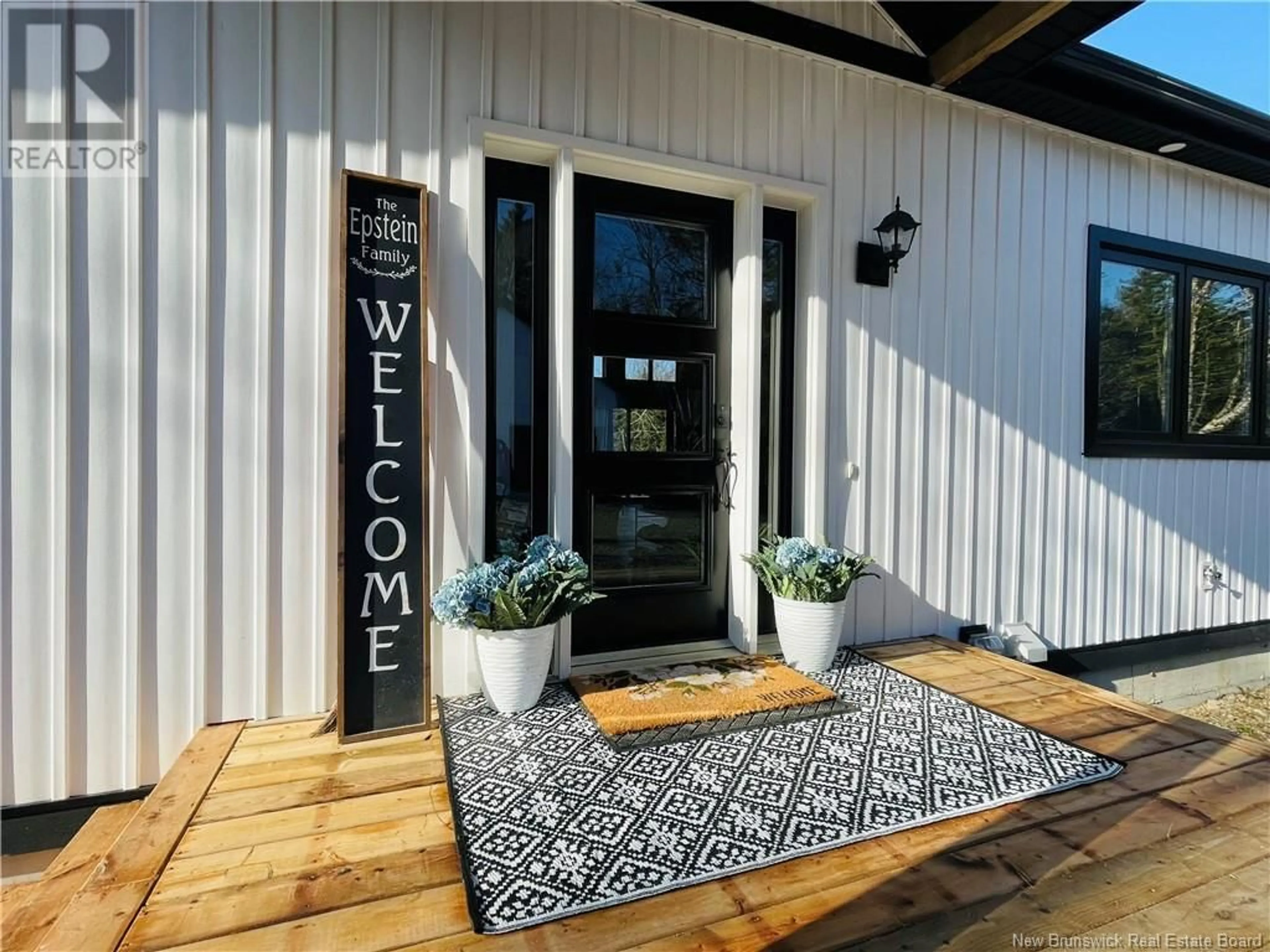 Indoor entryway for 80 FIANDER ROAD, Bocabec New Brunswick E5B3M4