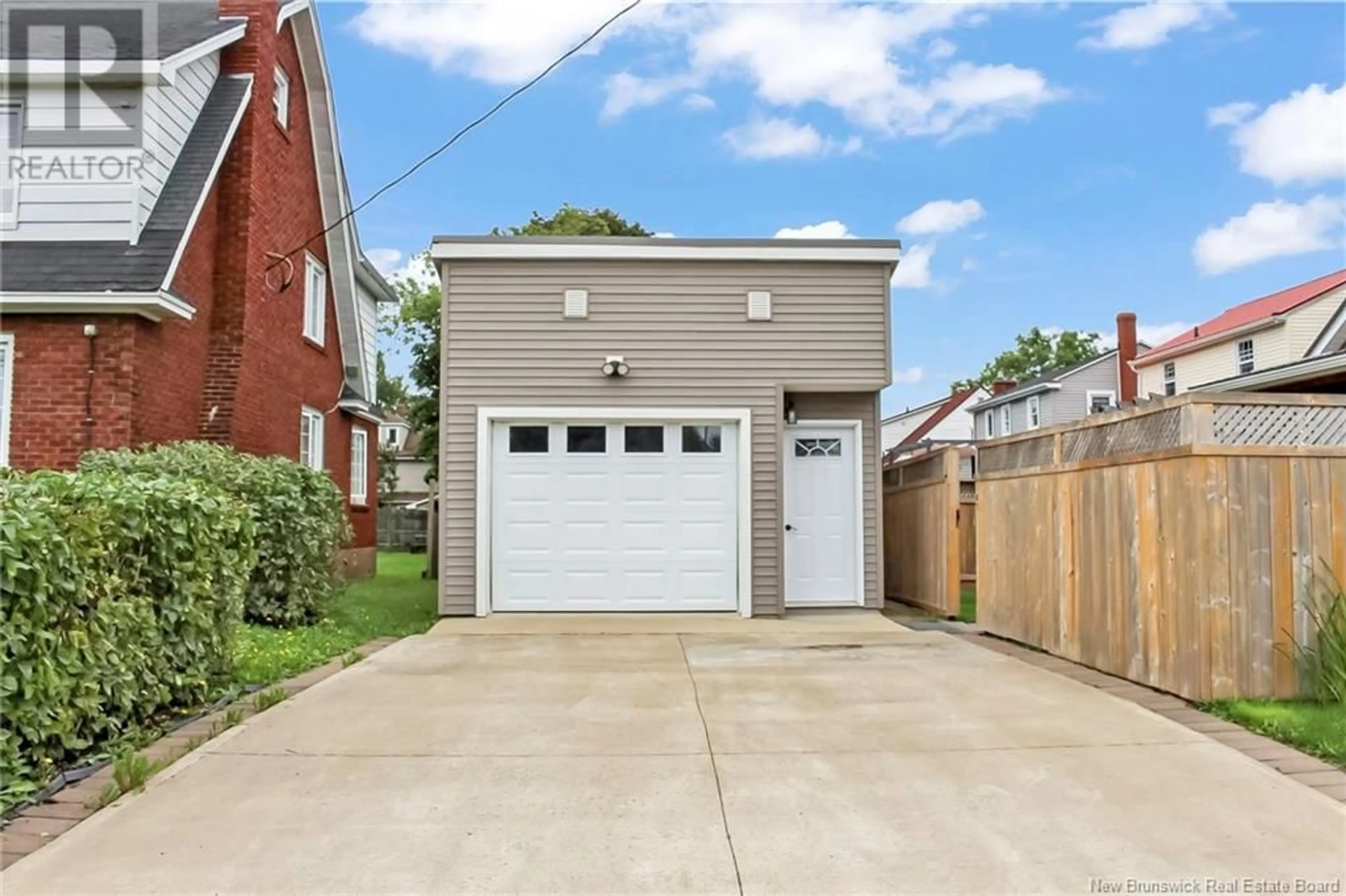 Unknown for 147 GIVAN DRIVE, Moncton New Brunswick E1E3M6