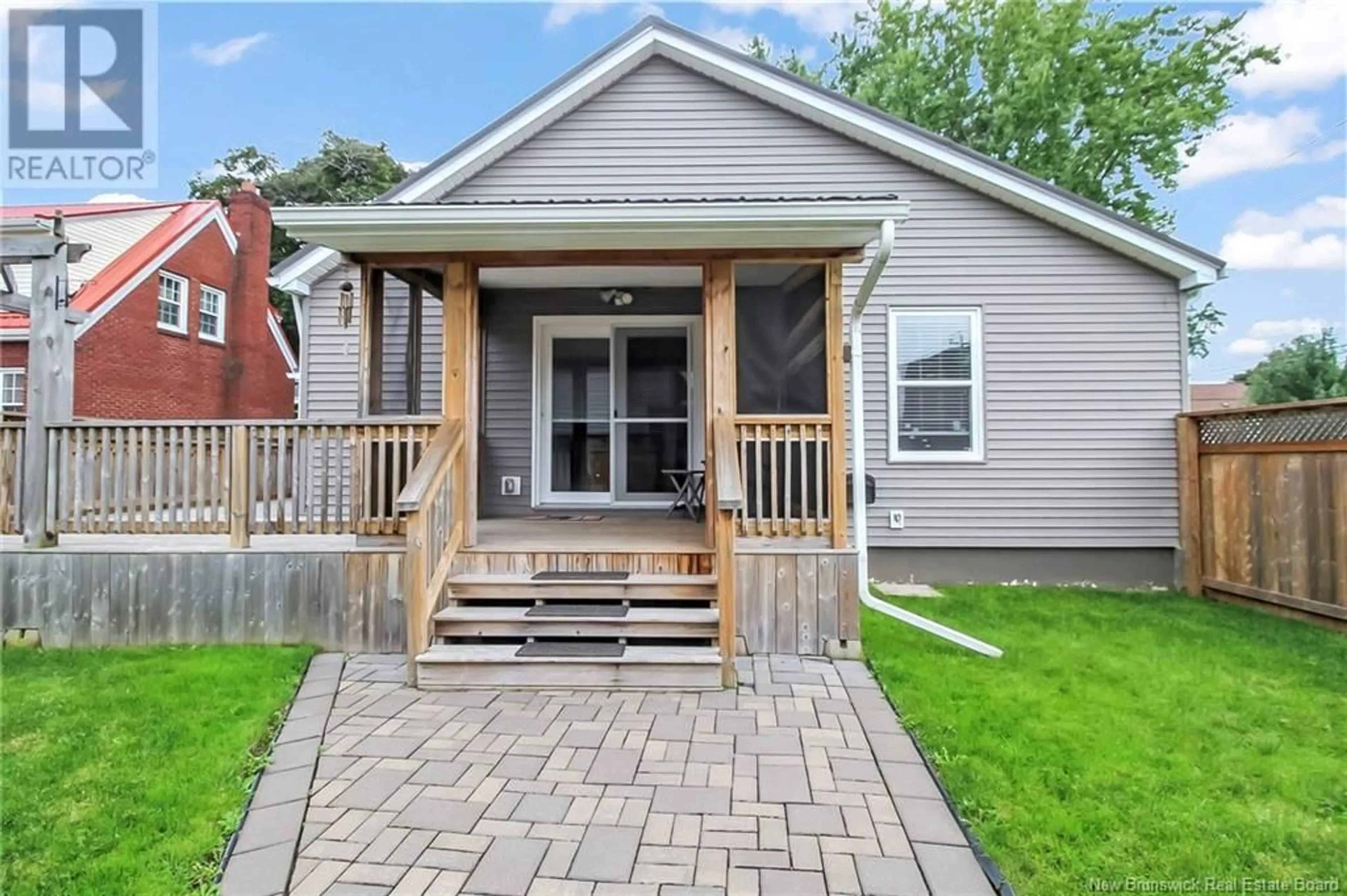 Unknown for 147 GIVAN DRIVE, Moncton New Brunswick E1E3M6