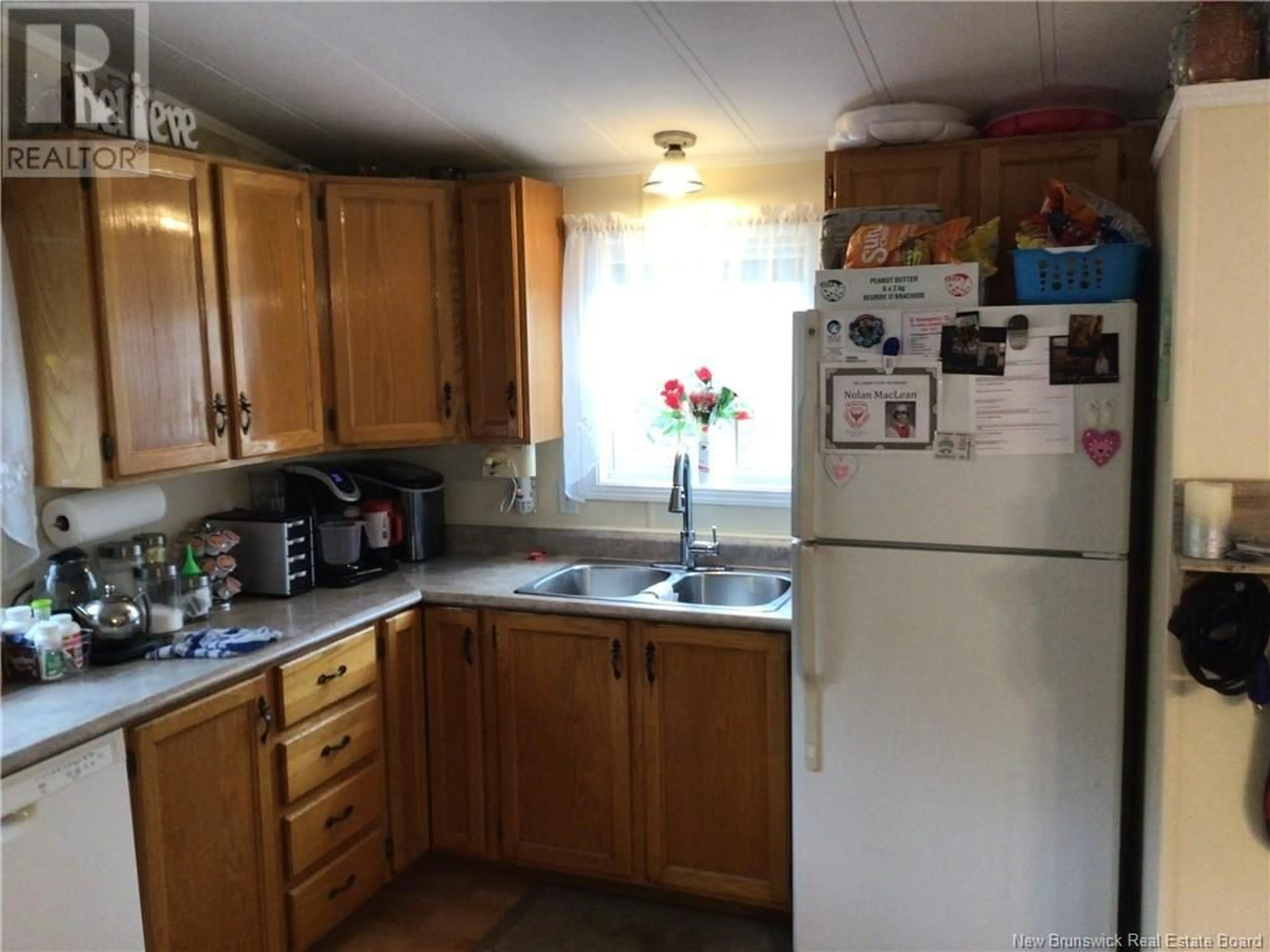 Standard kitchen, unknown for 5017 127 ROUTE, Chamcook New Brunswick E5B2Z9