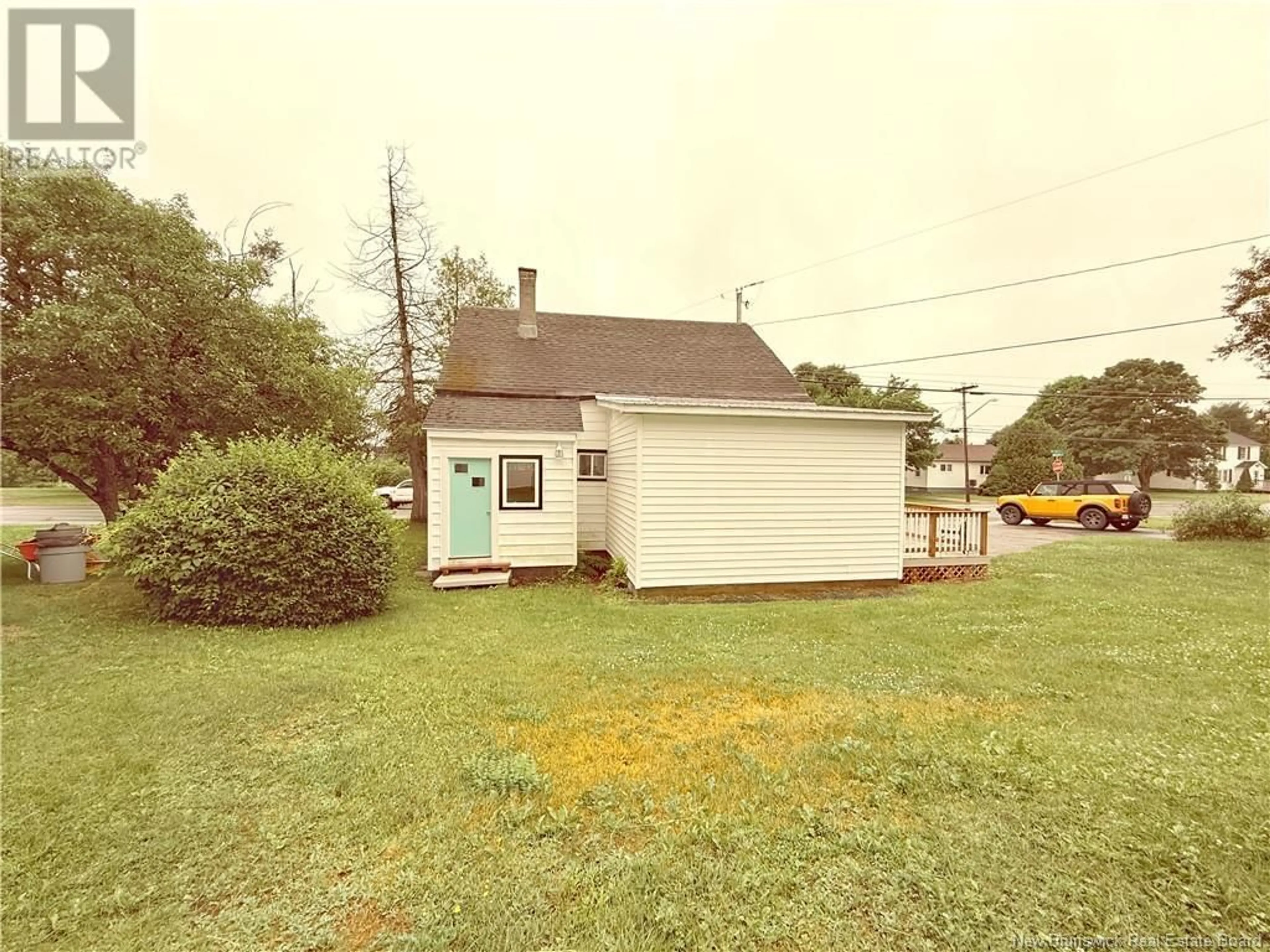 Unknown for 2 DRISCOLL LANE, Miramichi New Brunswick E1V5S3