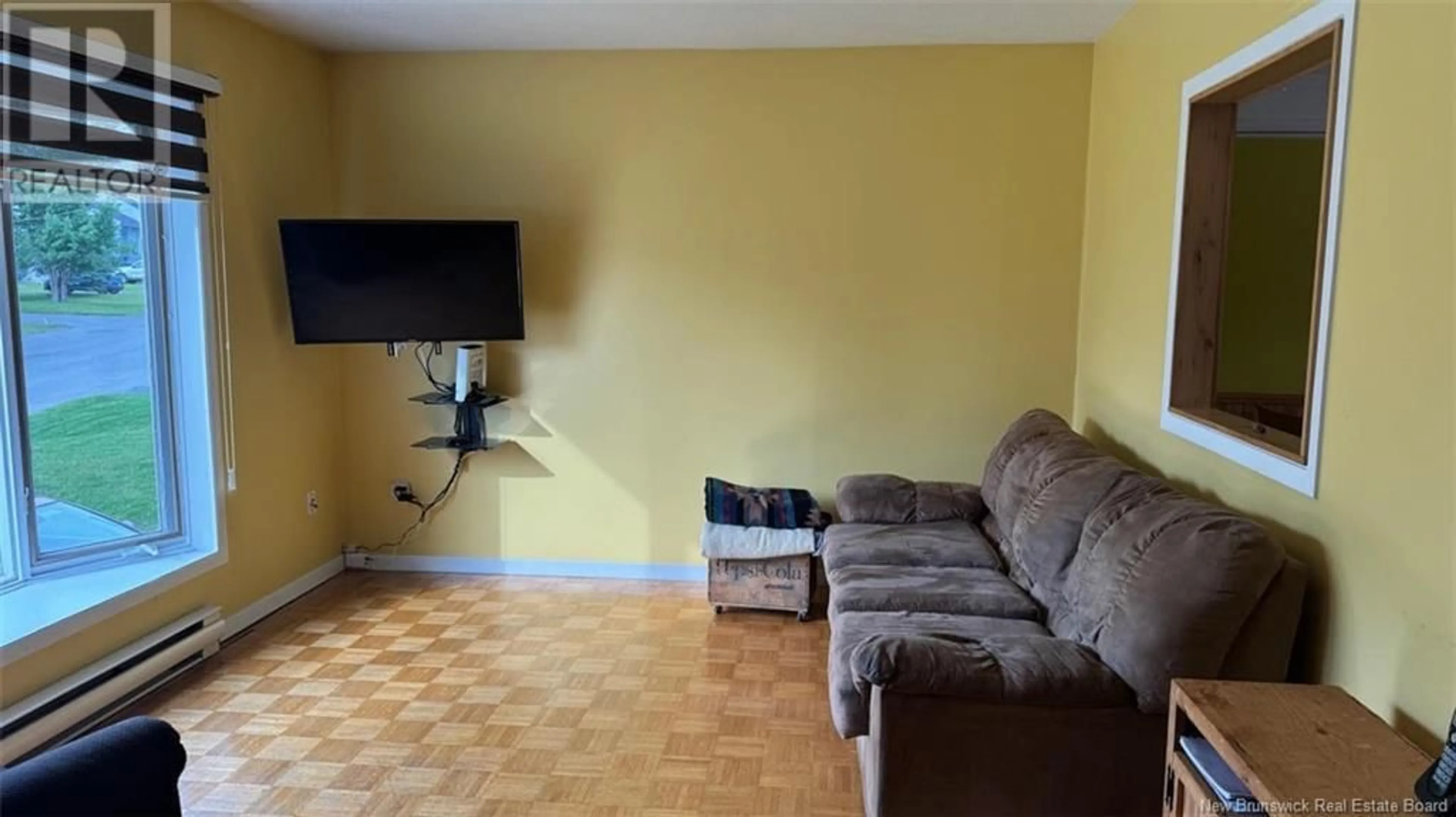 A pic of a room for 75-77 BELISLE AVENUE, Edmundston New Brunswick E3V3W9