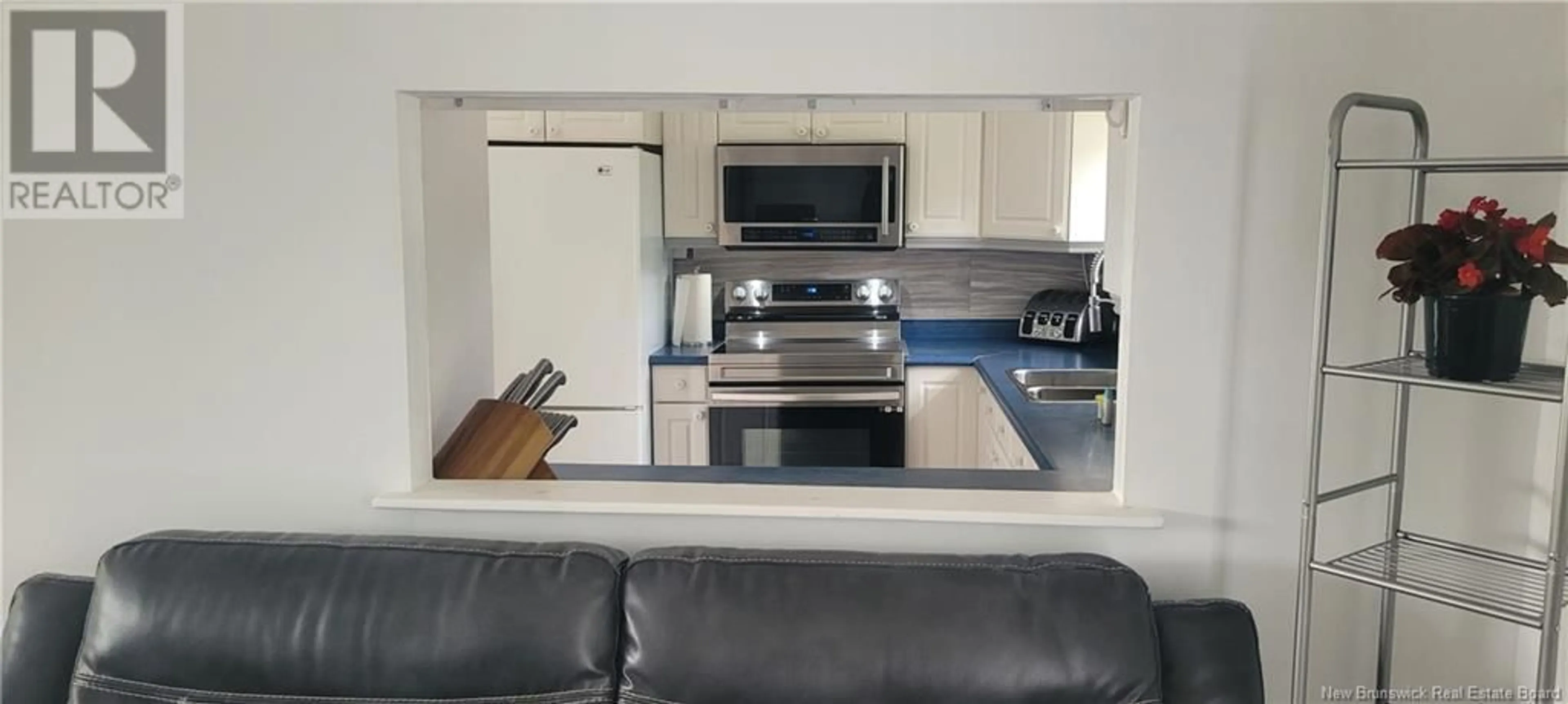 Open concept kitchen, unknown for 3739 ROUTE 134, Shediac Bridge New Brunswick E4R1S3