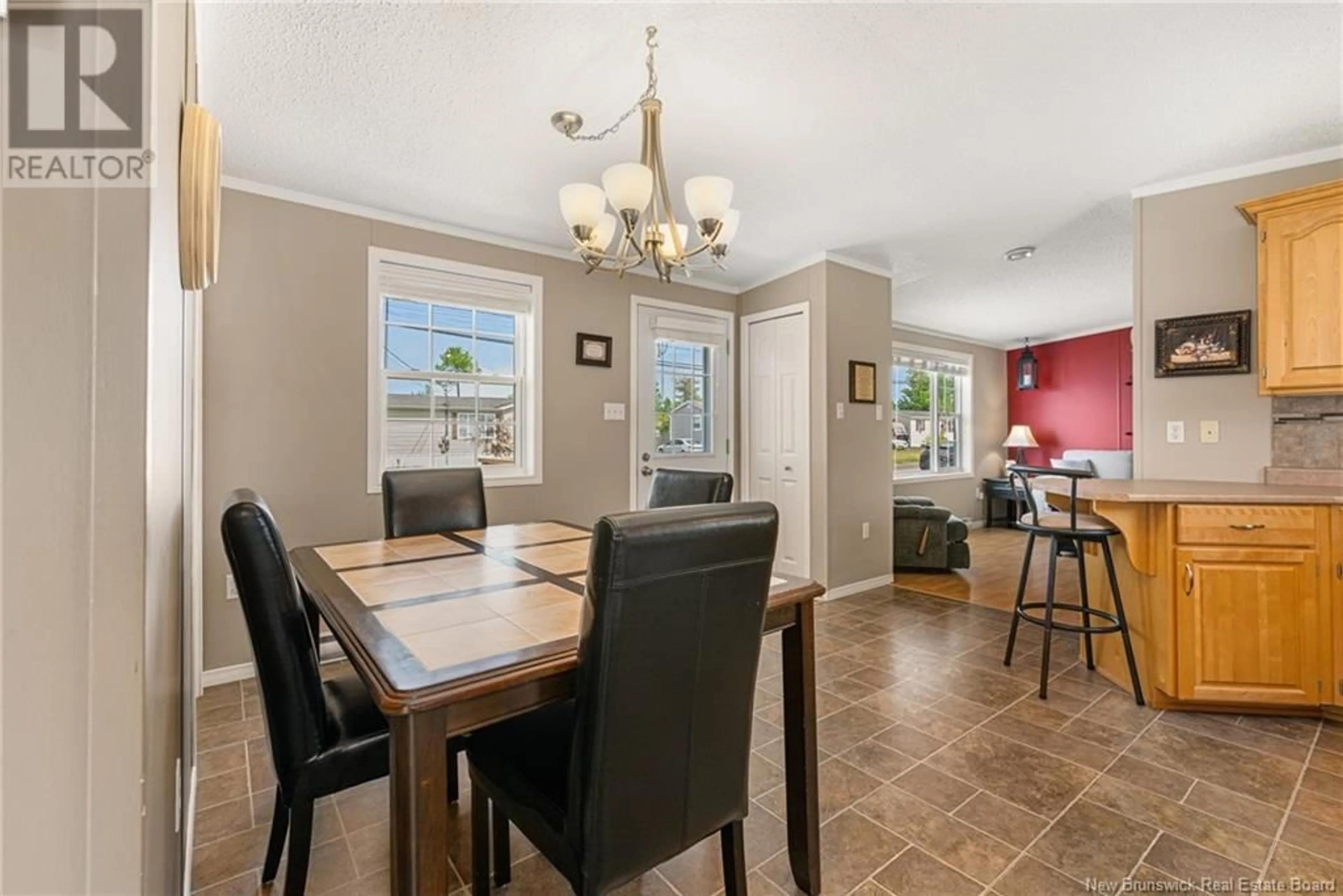 Dining room, unknown for 43 TRACADIE DRIVE, Dieppe New Brunswick E1A8P2