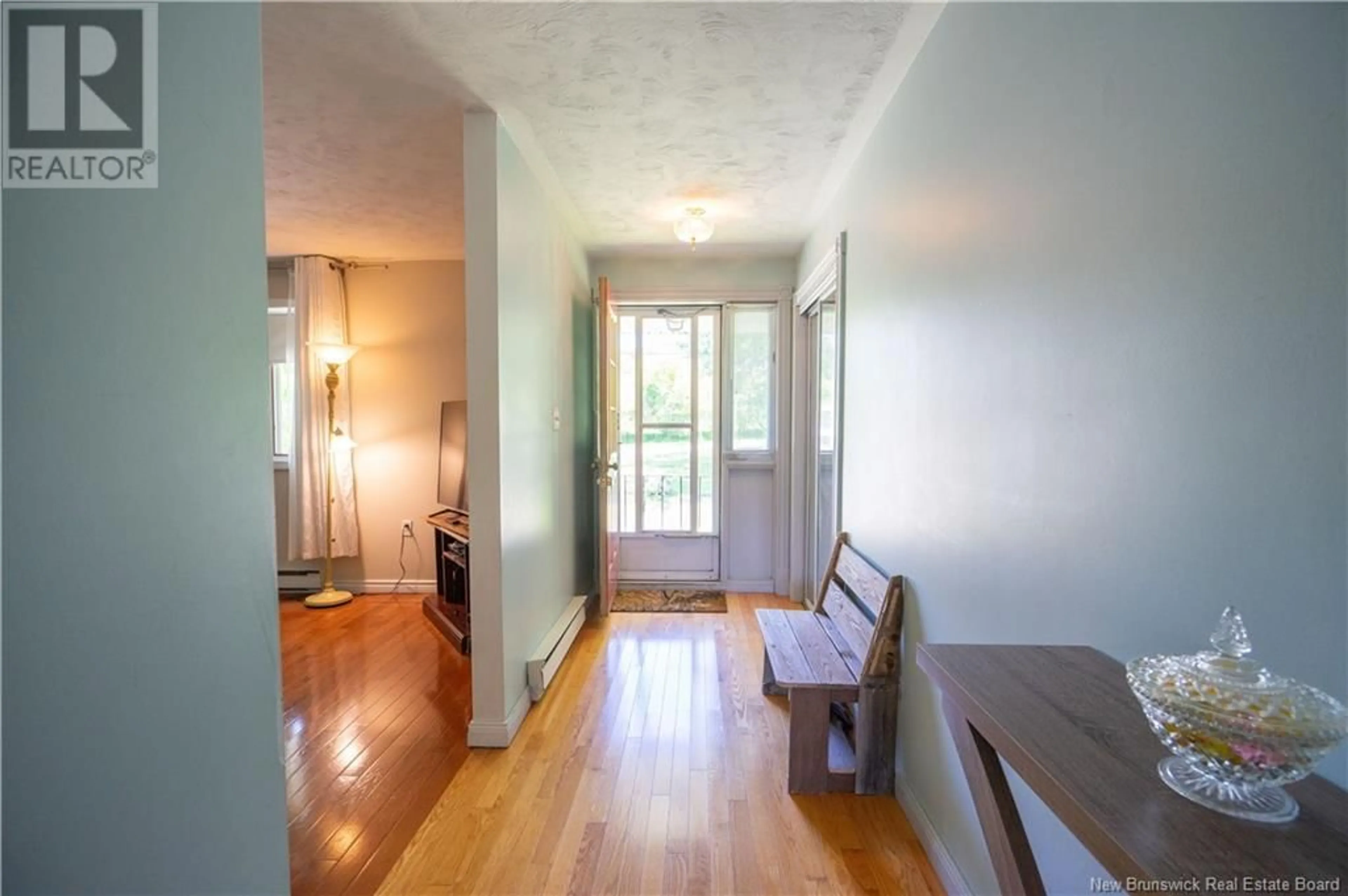Indoor entryway for 443 GREEN HEAD ROAD, Saint John New Brunswick E2M4W4