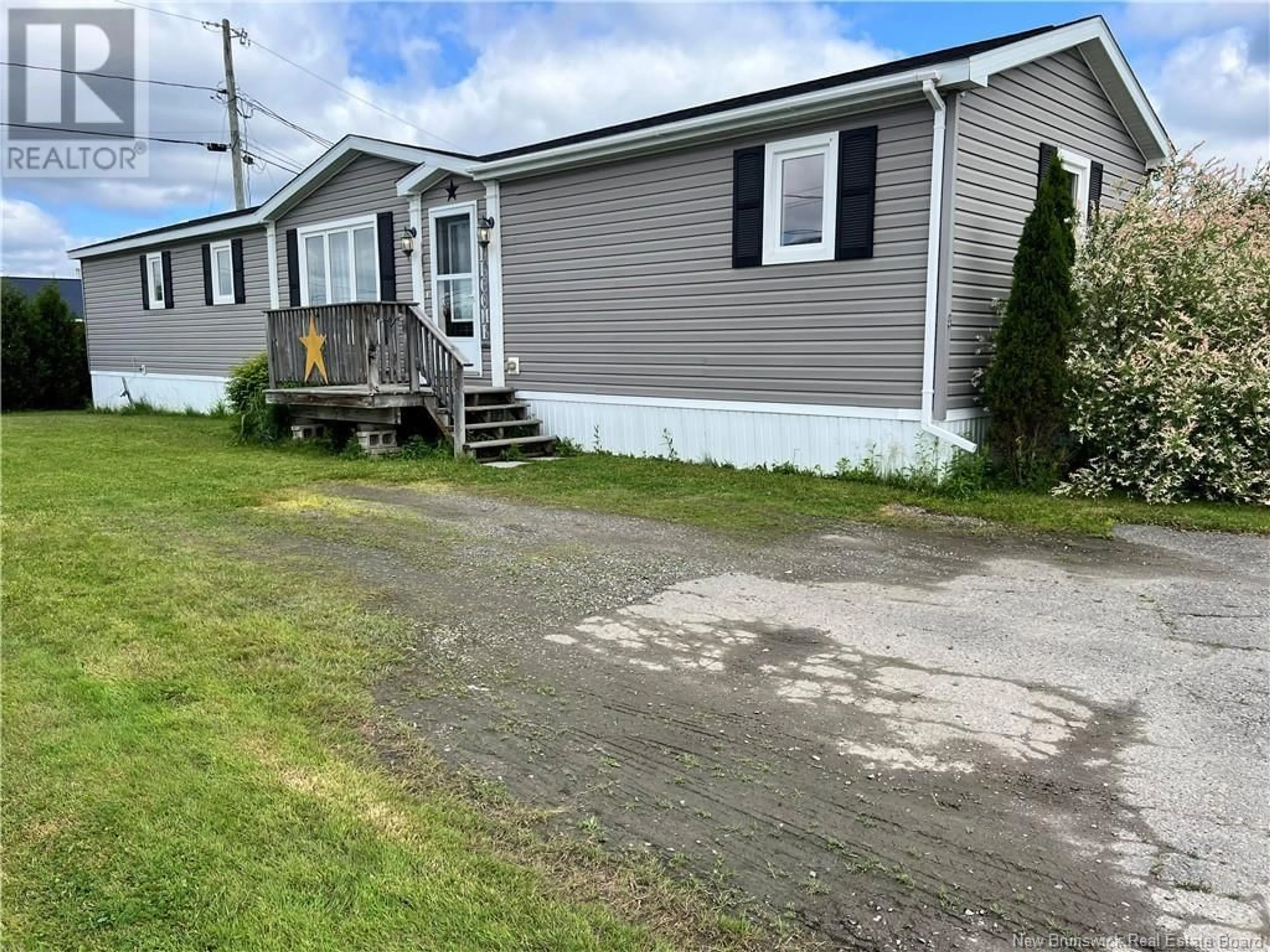 Unknown for 5 FRASER STREET, St. Stephen New Brunswick E3L4B5