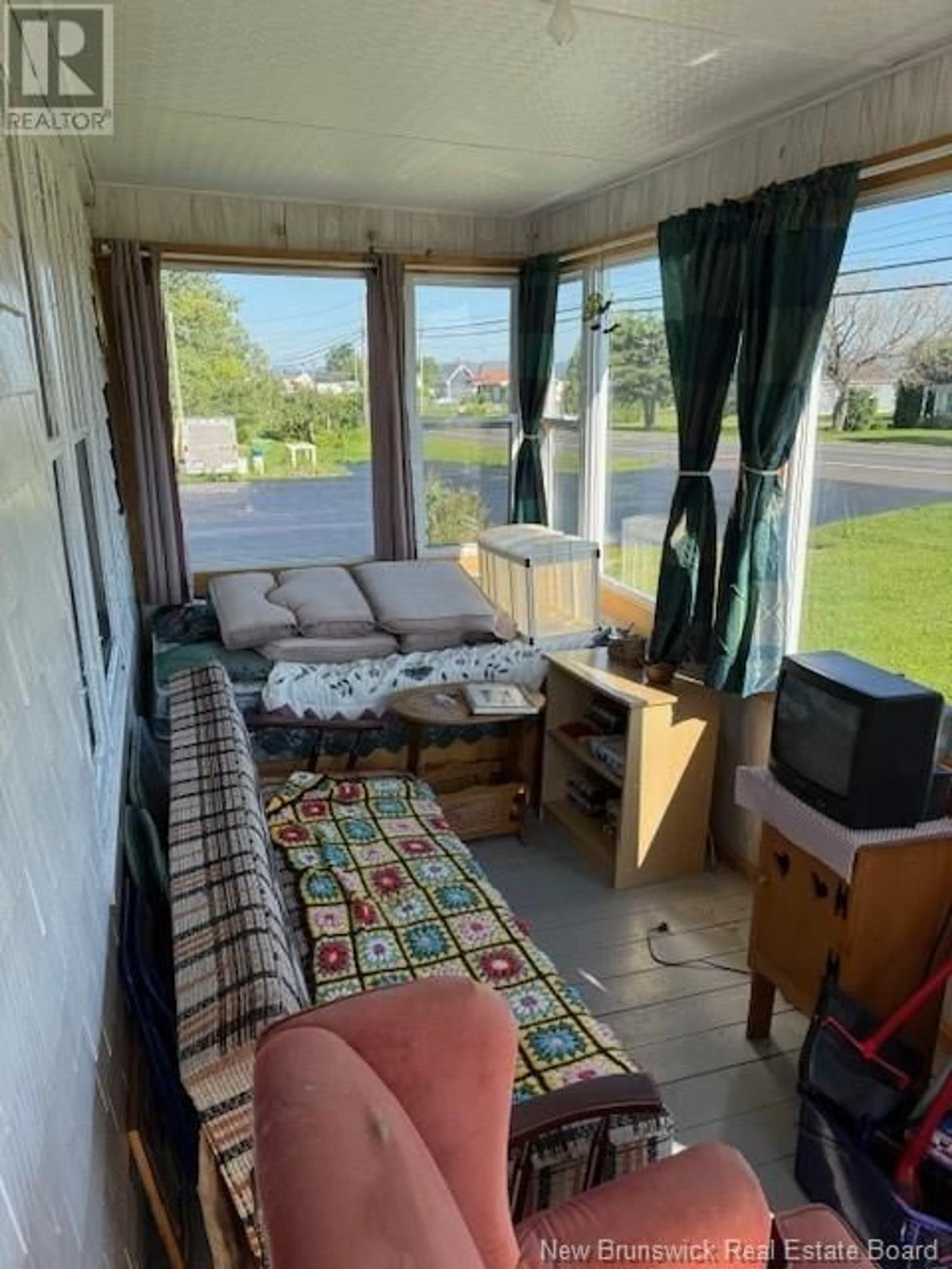 A pic of a room for 568 CHALEUR STREET, Charlo New Brunswick E8E2G6