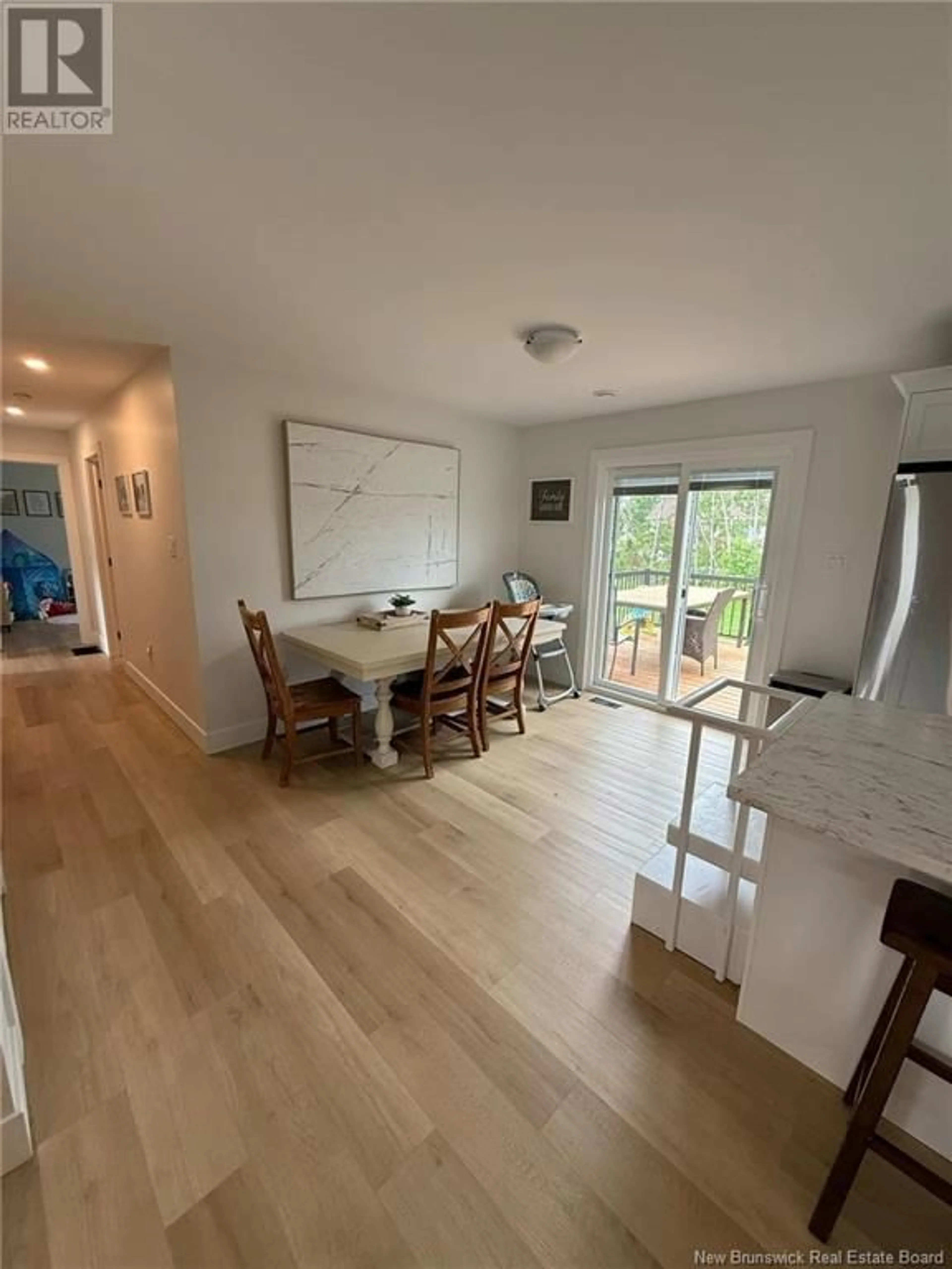 Dining room, unknown for 207 CARROLL STREET, Miramichi New Brunswick E1V0M3