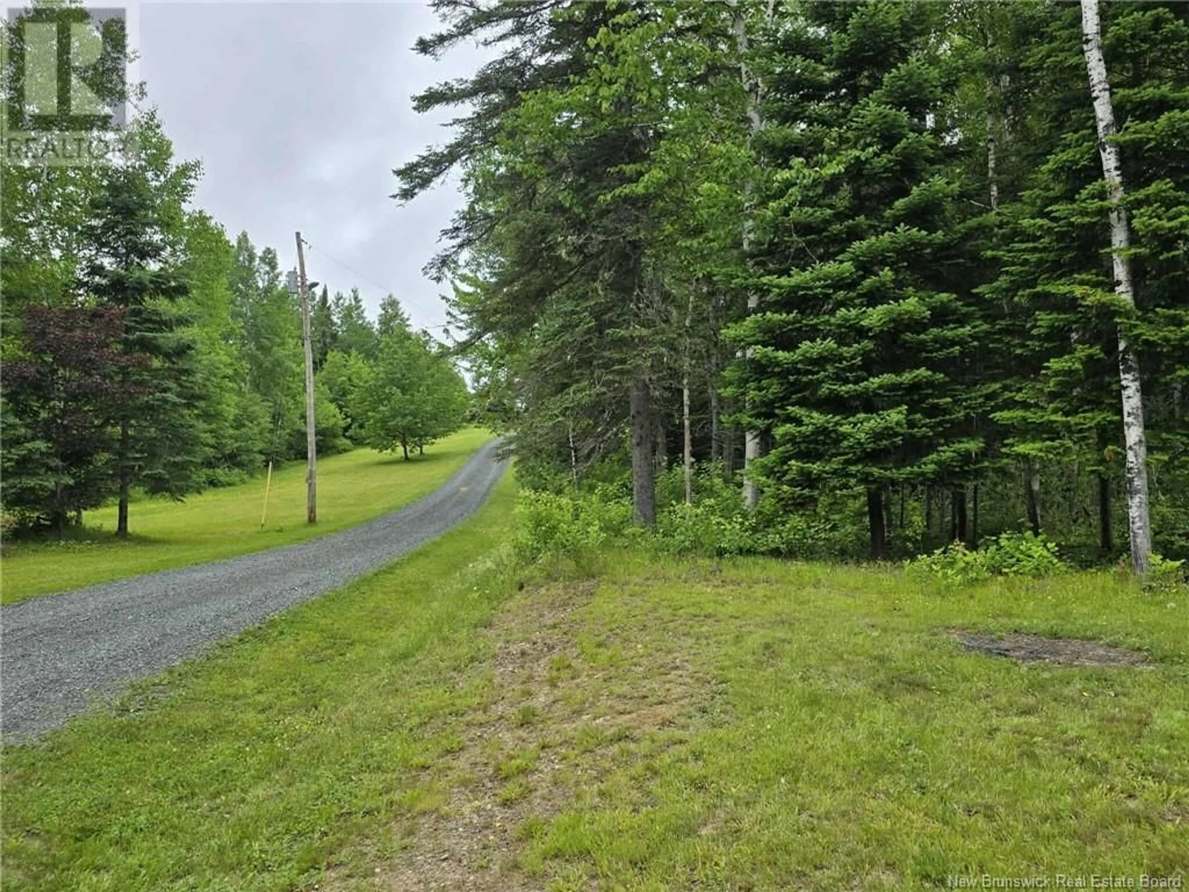 Unknown for 853 HINTON, Dunlop New Brunswick E8K2K1