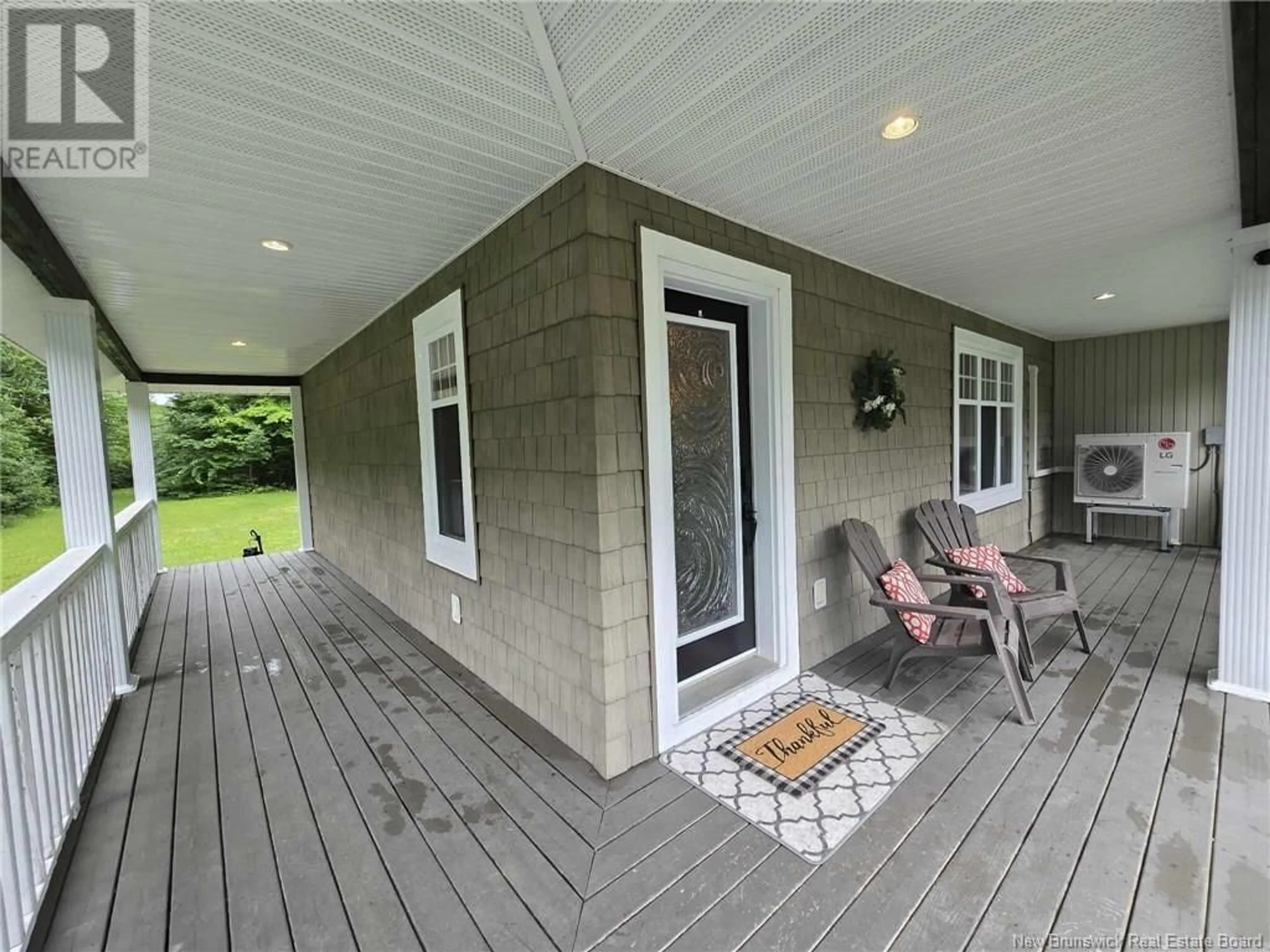 Unknown for 853 HINTON, Dunlop New Brunswick E8K2K1