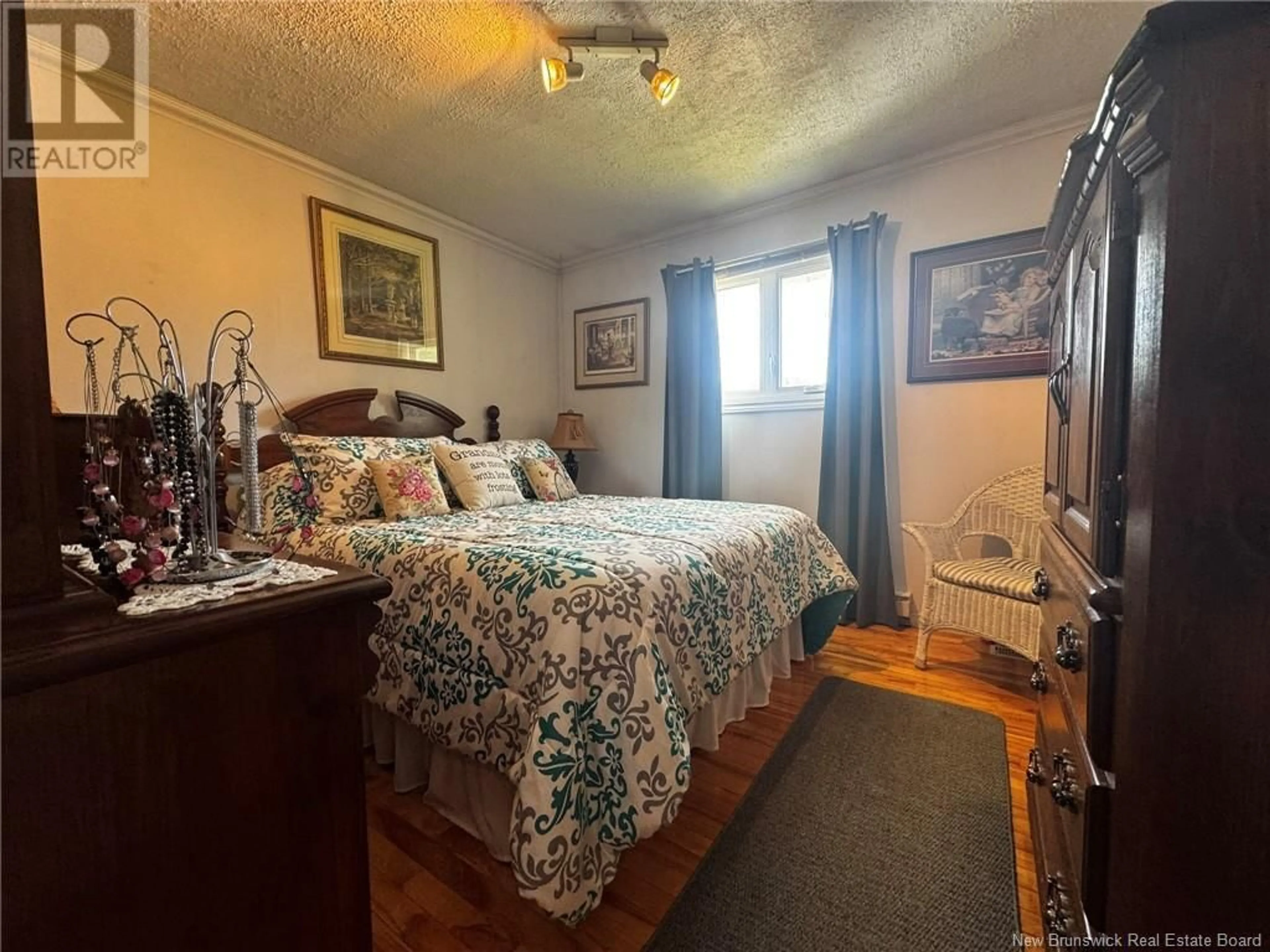 A pic of a room for 68 SAVOY LANE, Hardwicke New Brunswick E9A1K5