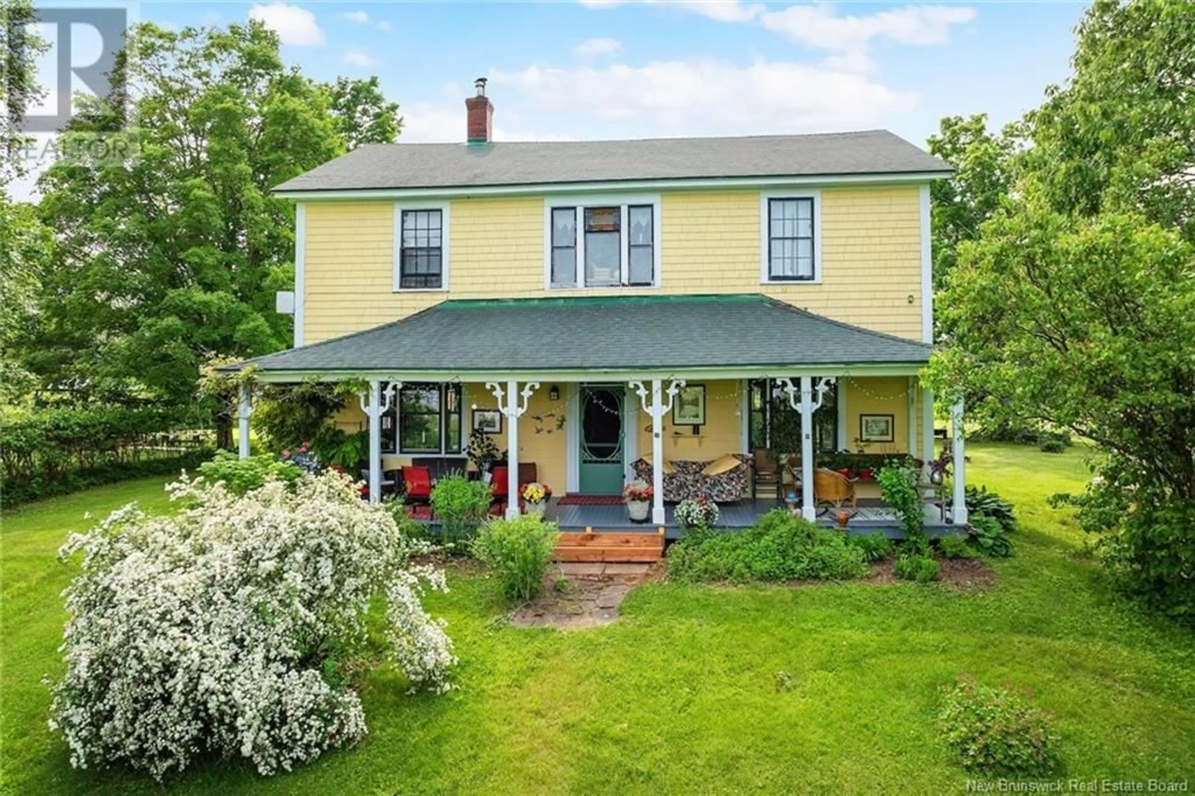 Unknown for 94 TILLEY ROAD, Gagetown New Brunswick E5M1B6