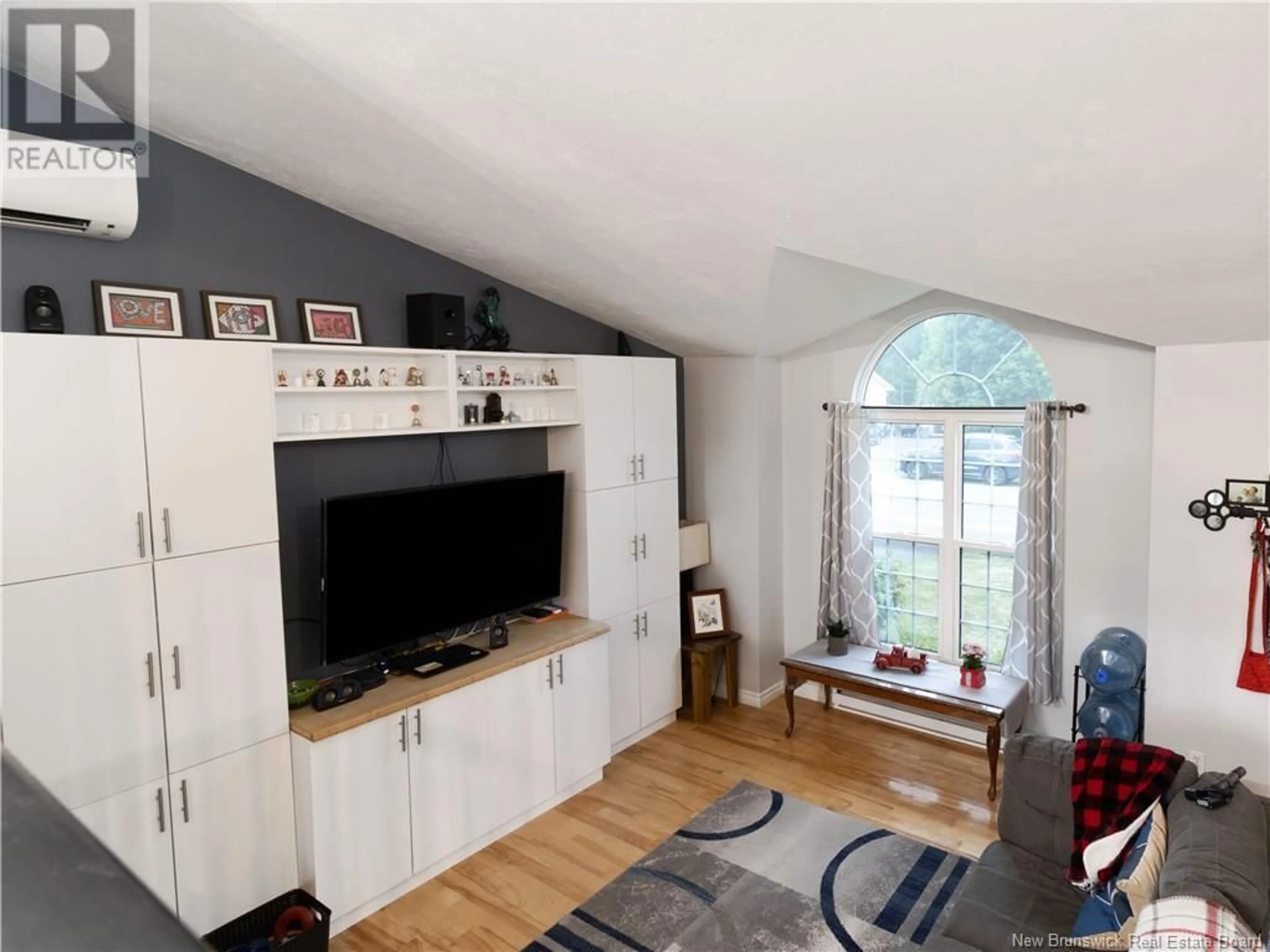 Living room with furniture, unknown for 480 FOX CREEK ROAD, Dieppe New Brunswick E1A7M9